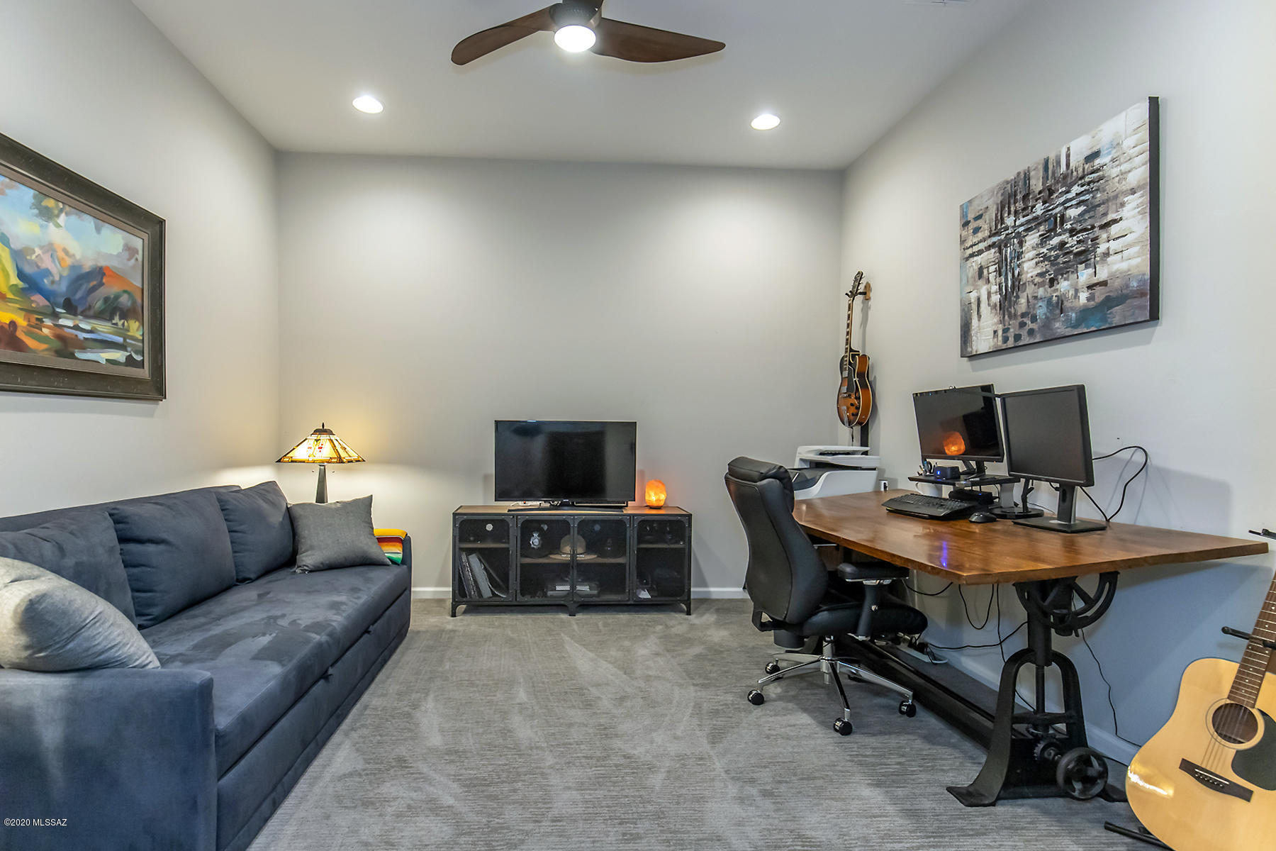 Rancho Vistoso Parcel 5F SQ20170690715 - Residential