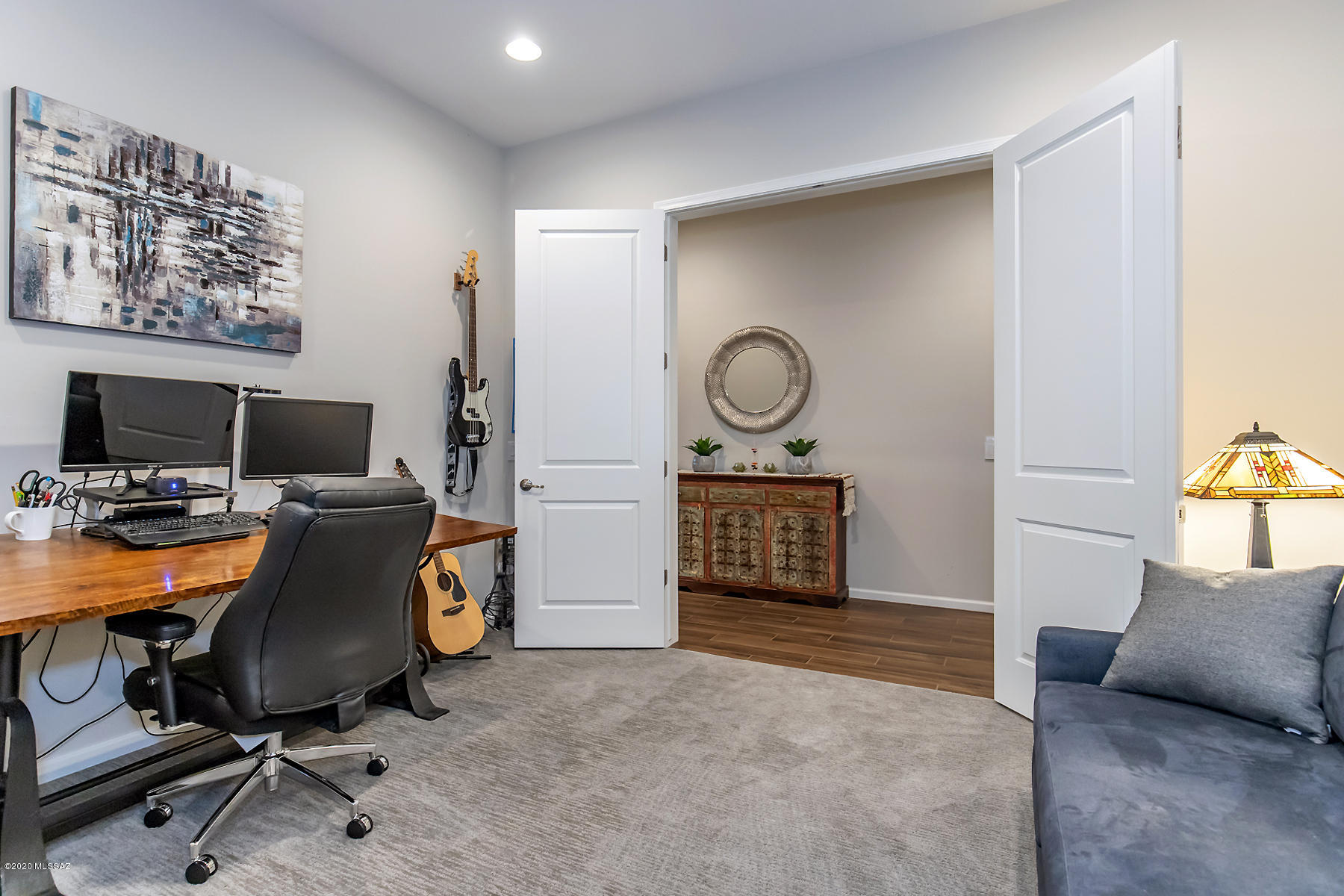 Rancho Vistoso Parcel 5F SQ20170690715 - Residential
