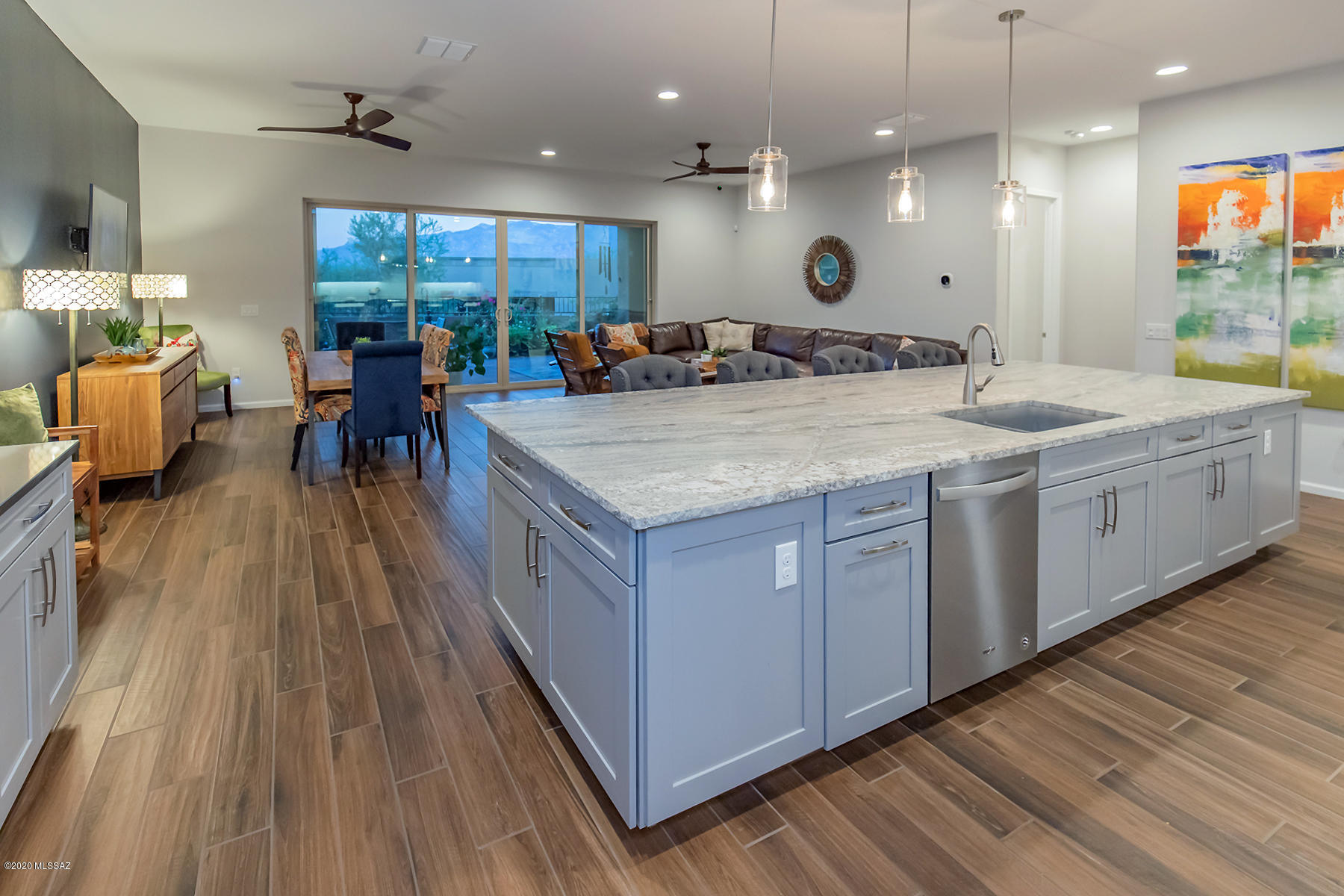 Rancho Vistoso Parcel 5F SQ20170690715 - Residential