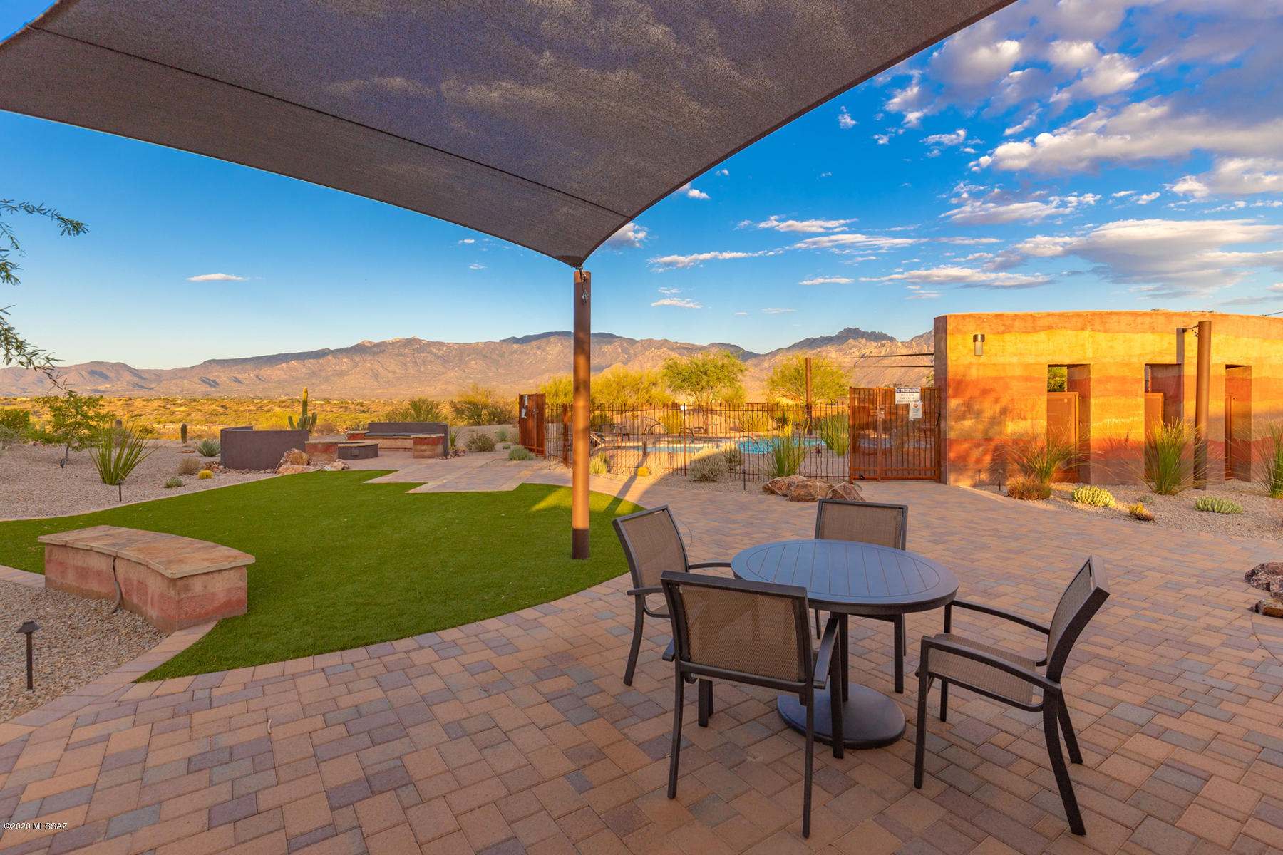 Rancho Vistoso Parcel 5F SQ20170690715 - Residential