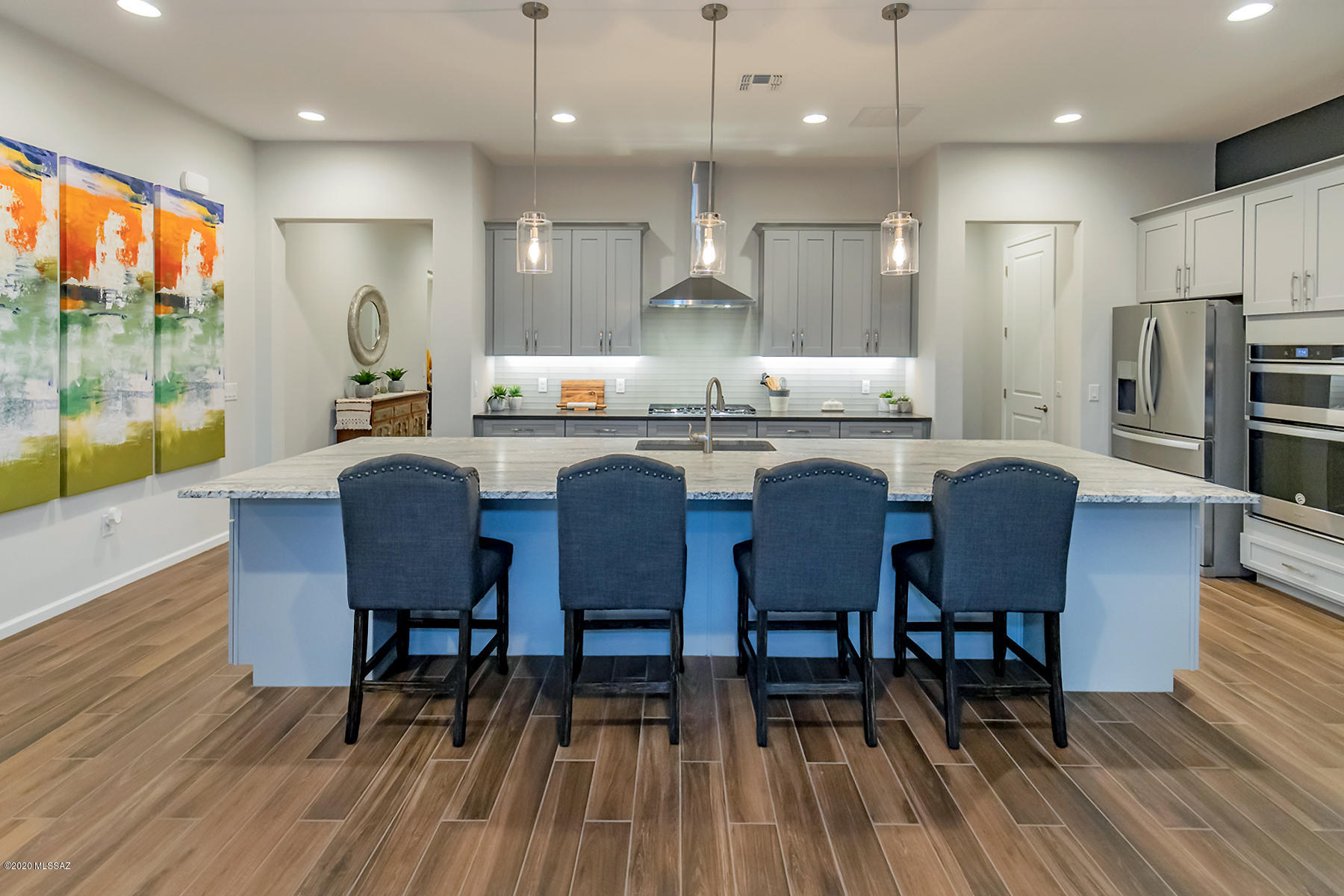Rancho Vistoso Parcel 5F SQ20170690715 - Residential