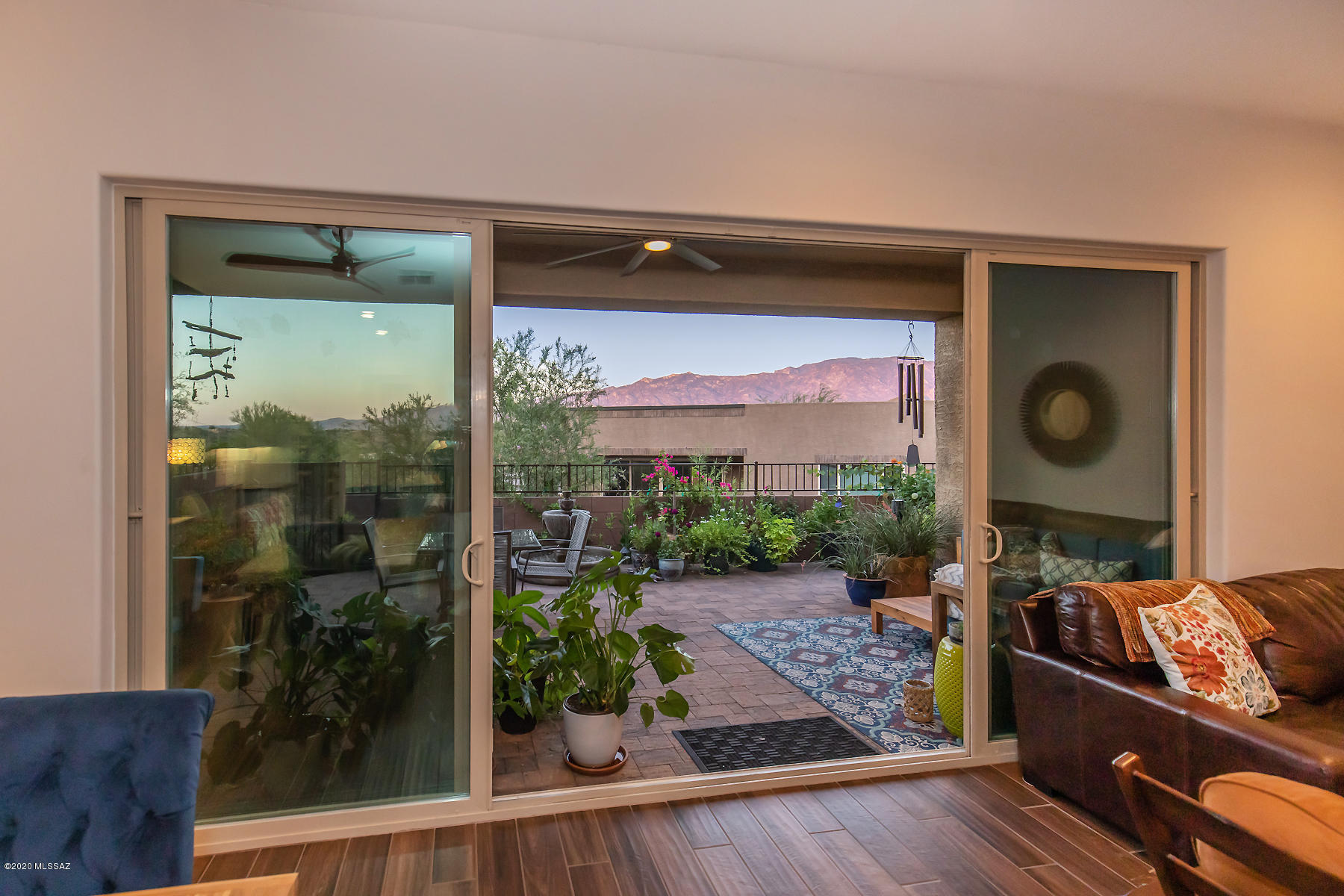 Rancho Vistoso Parcel 5F SQ20170690715 - Residential