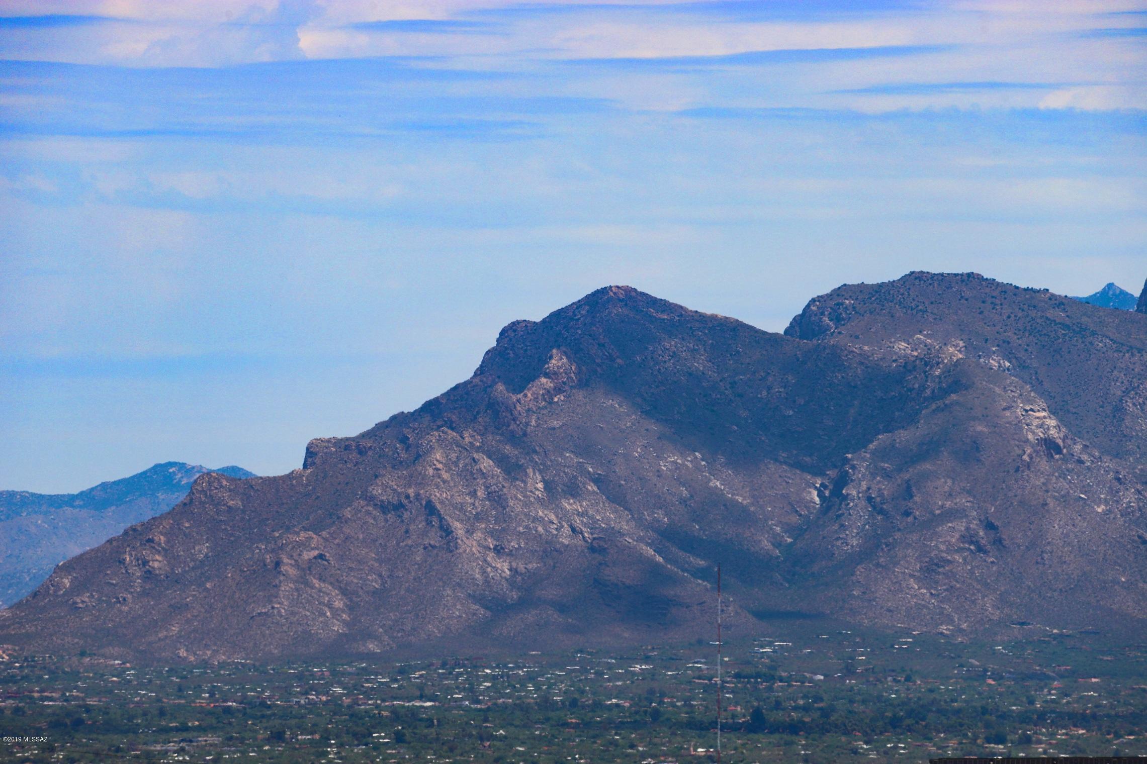 Saguaro Cliffs (1-61) - Land