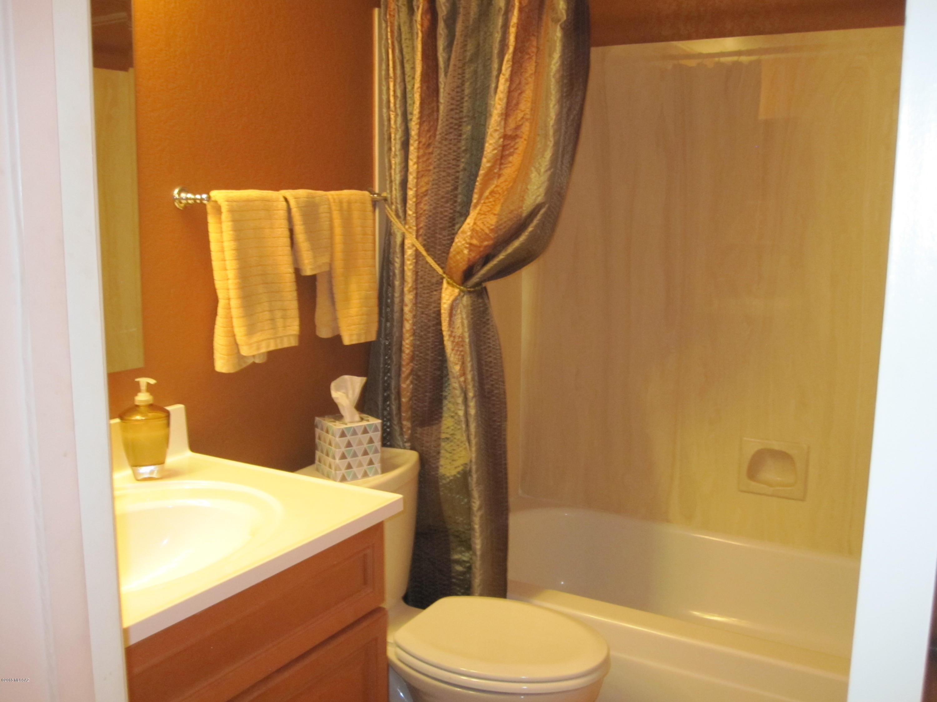 Moondance Patio Homes(1-107) - Residential