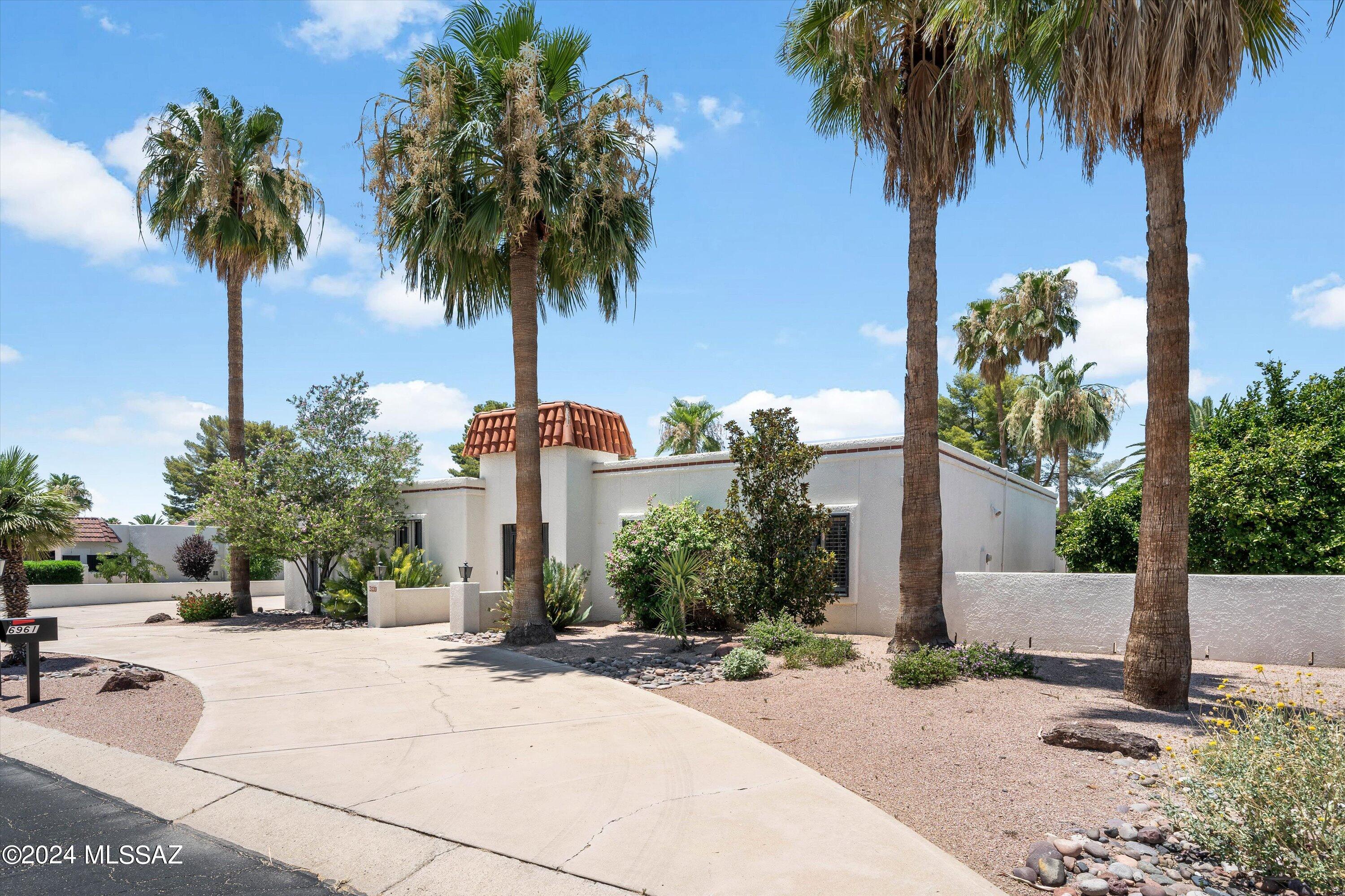 Dorado Country Club Estates Blk 70 (1-79) - Residential