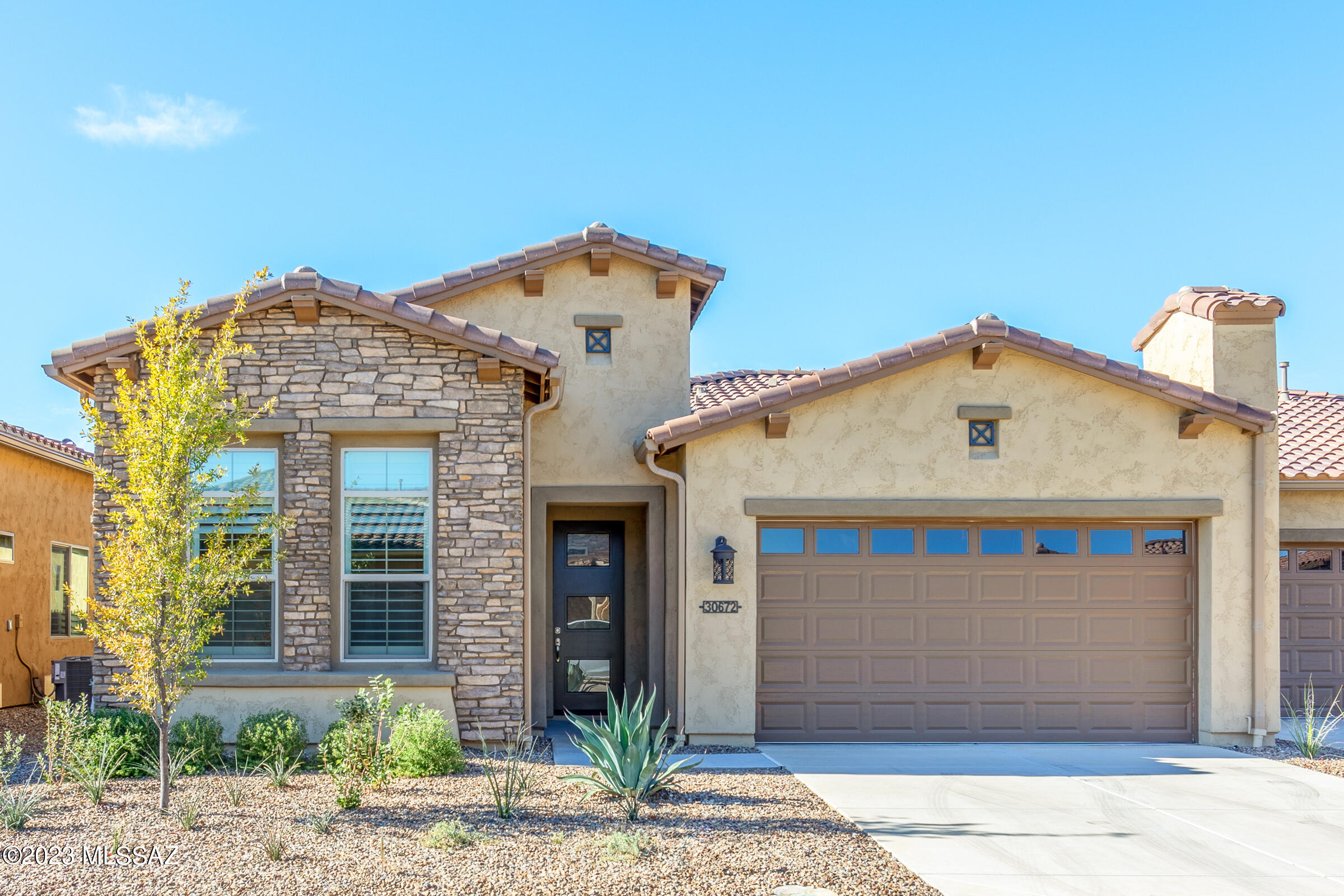 Saddlebrooke Ranch - Residential