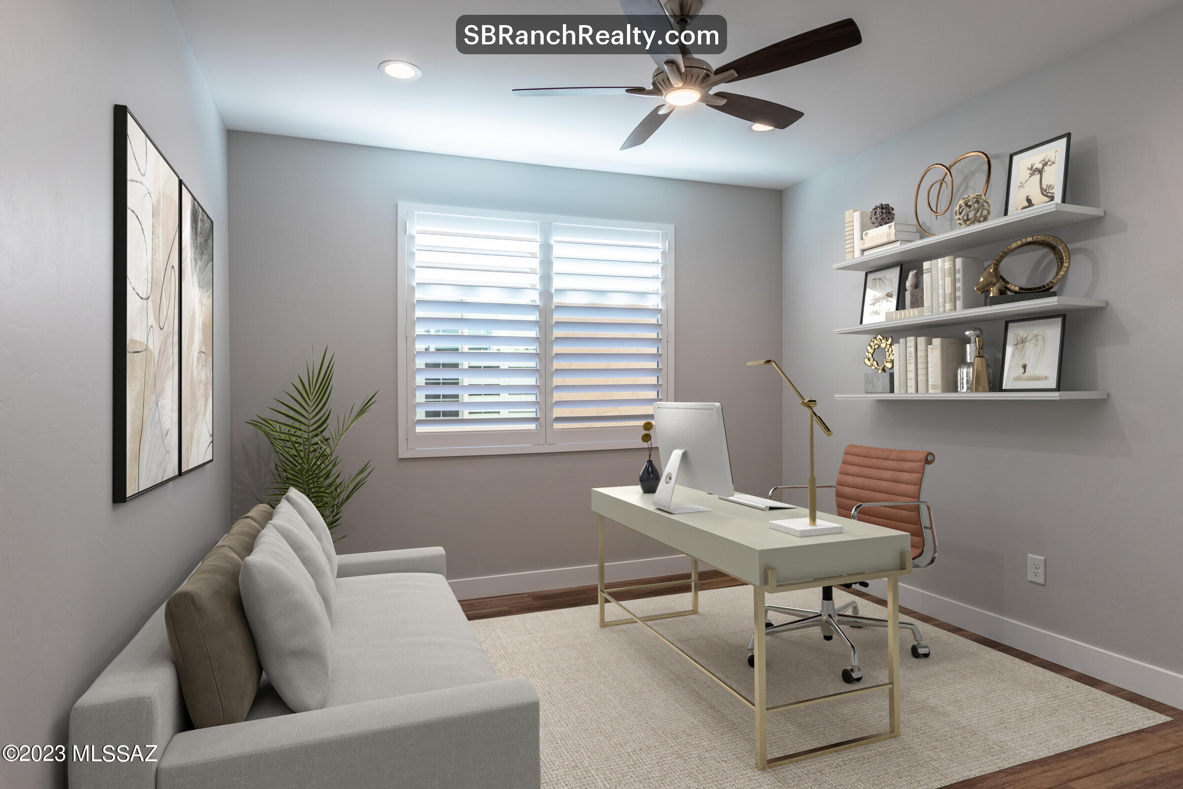 Saddlebrooke Ranch - Residential