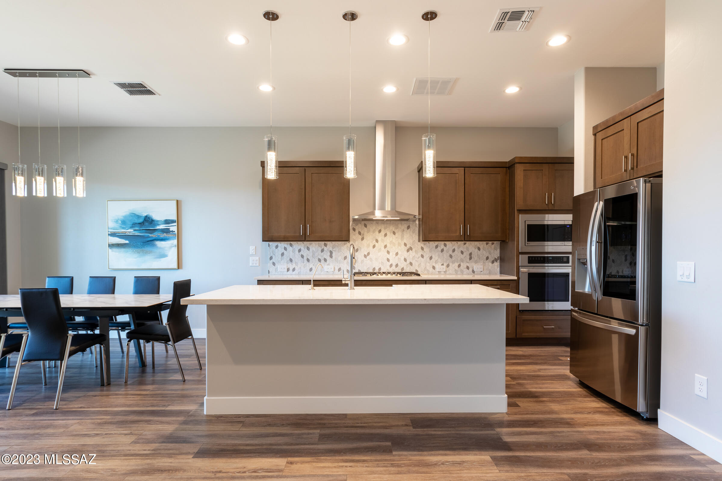 Saddlebrooke Ranch - Residential
