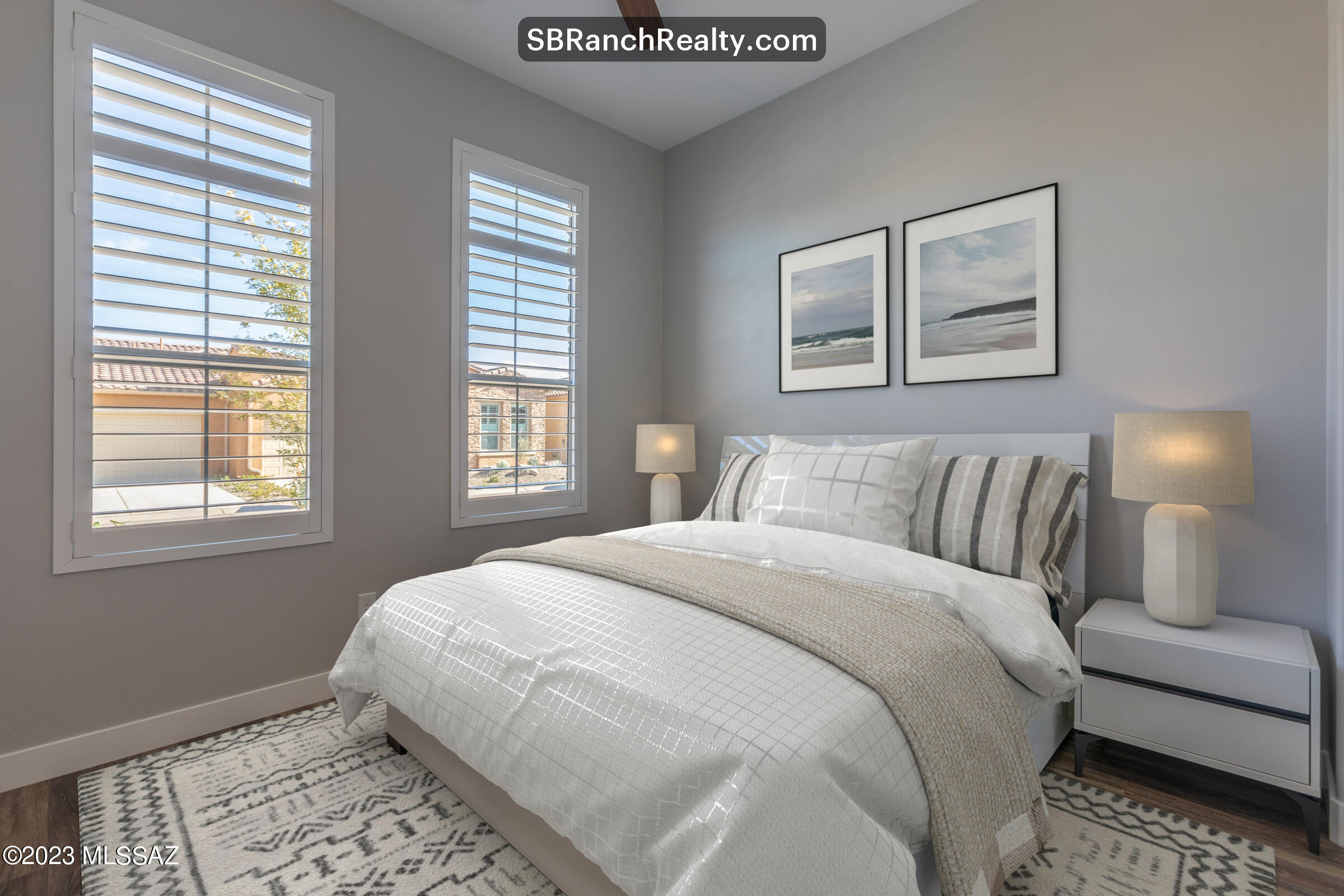 Saddlebrooke Ranch - Residential