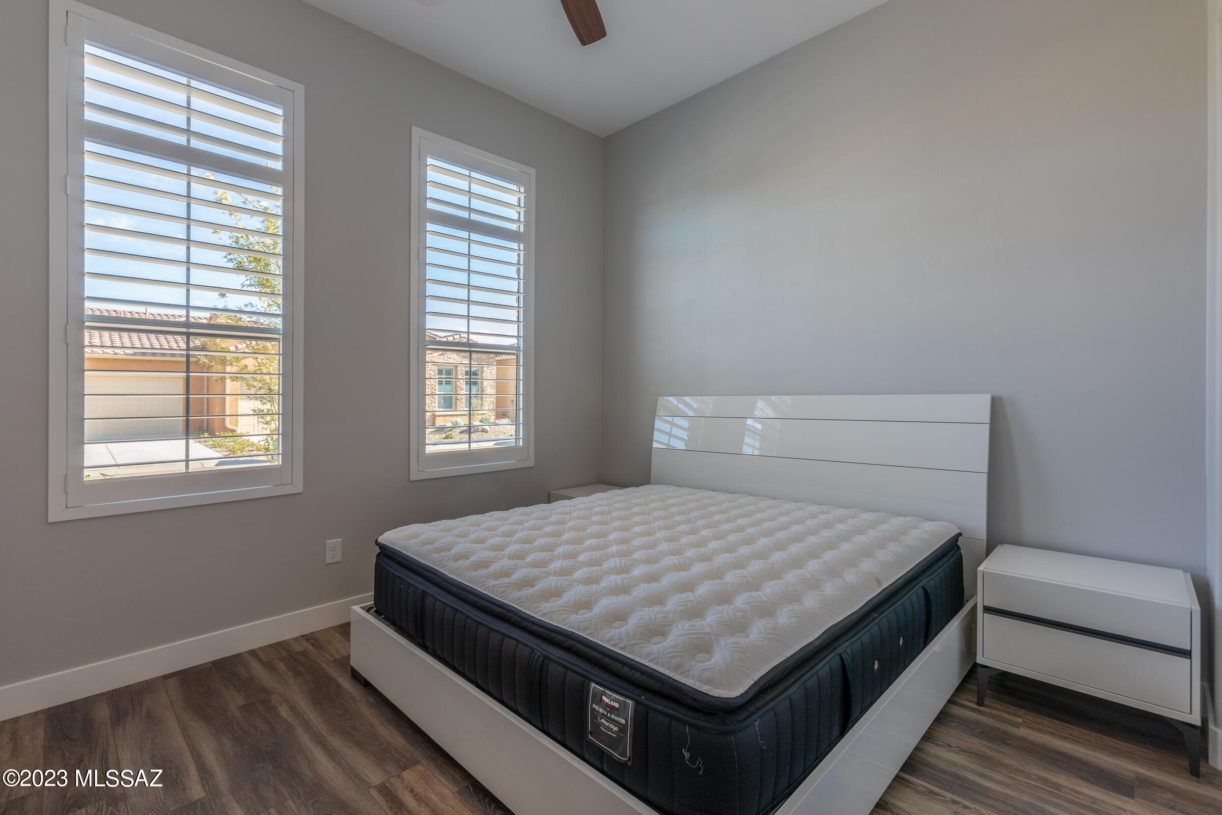 Saddlebrooke Ranch - Residential