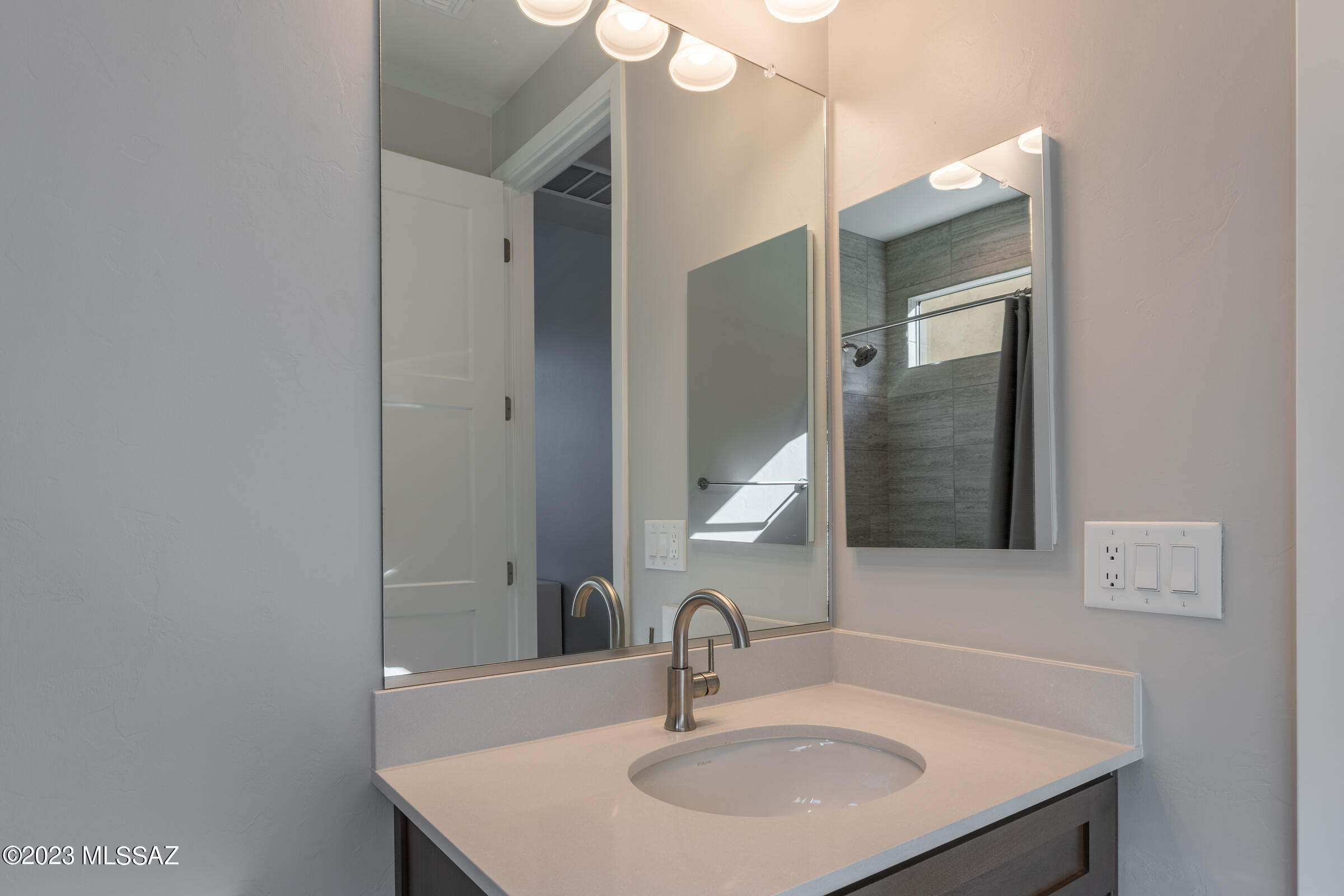 Saddlebrooke Ranch - Residential