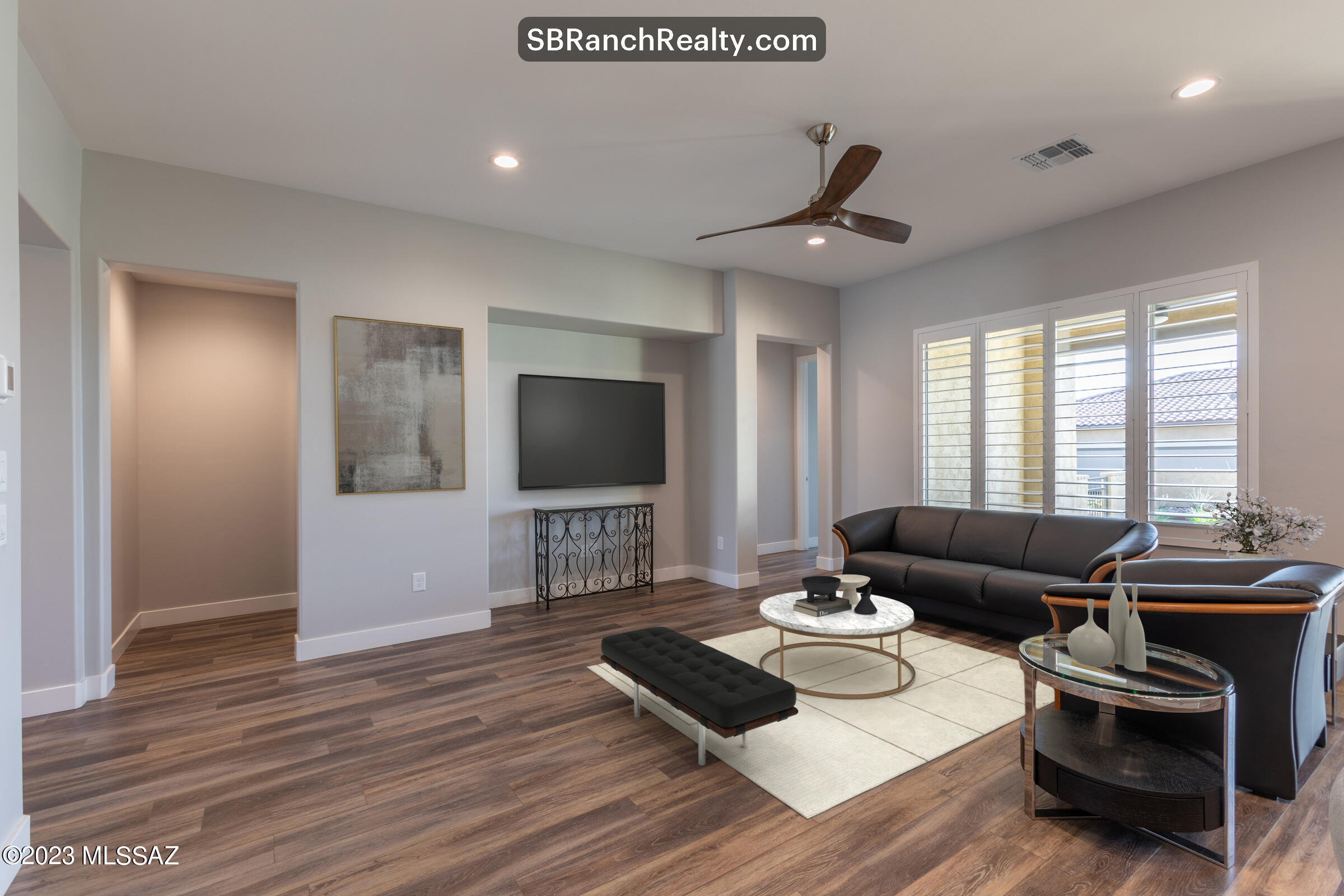 Saddlebrooke Ranch - Residential