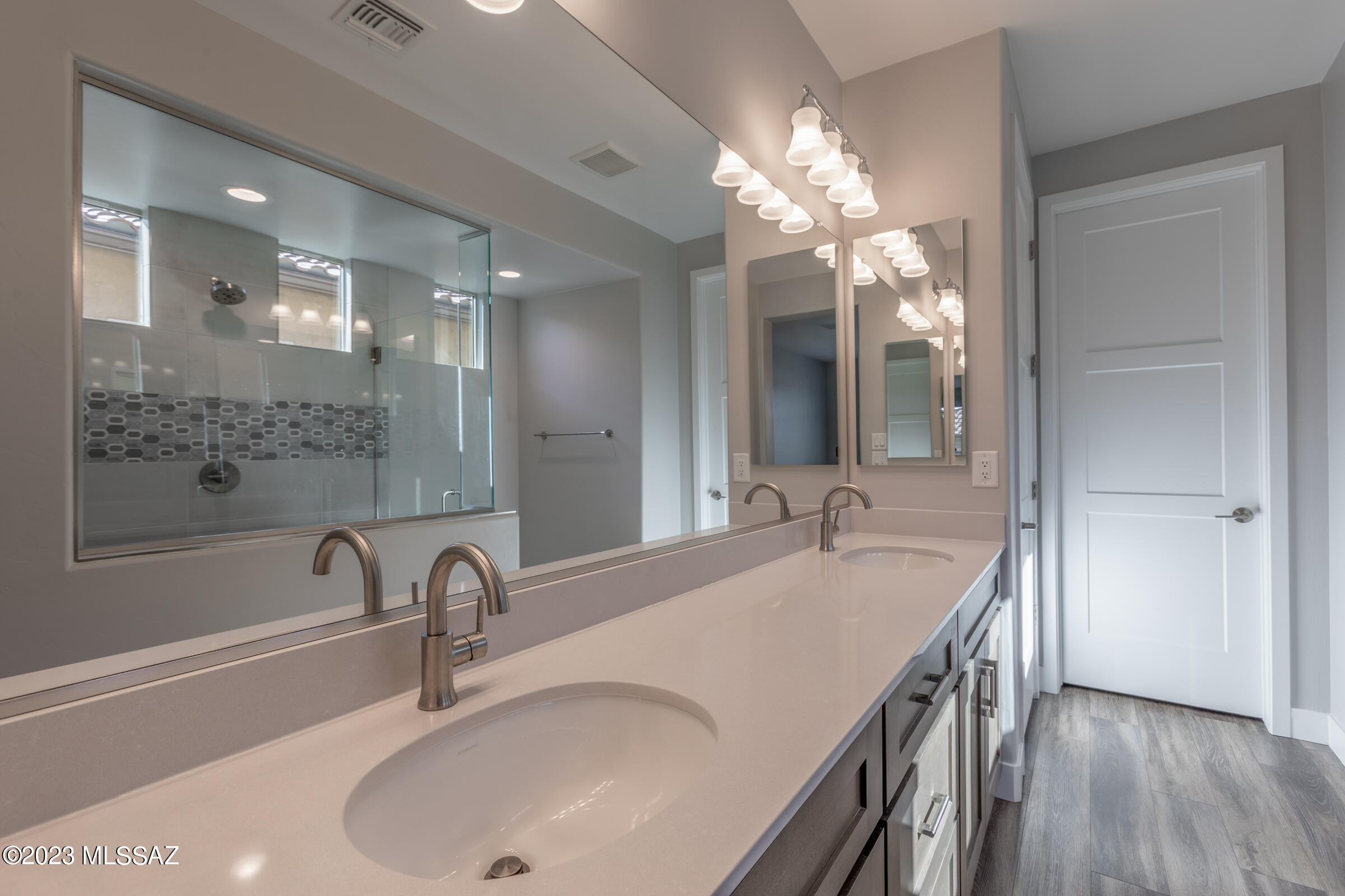 Saddlebrooke Ranch - Residential