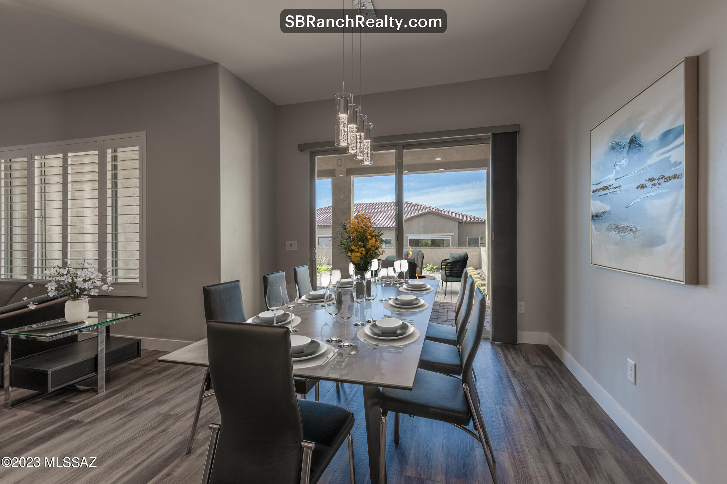 Saddlebrooke Ranch - Residential