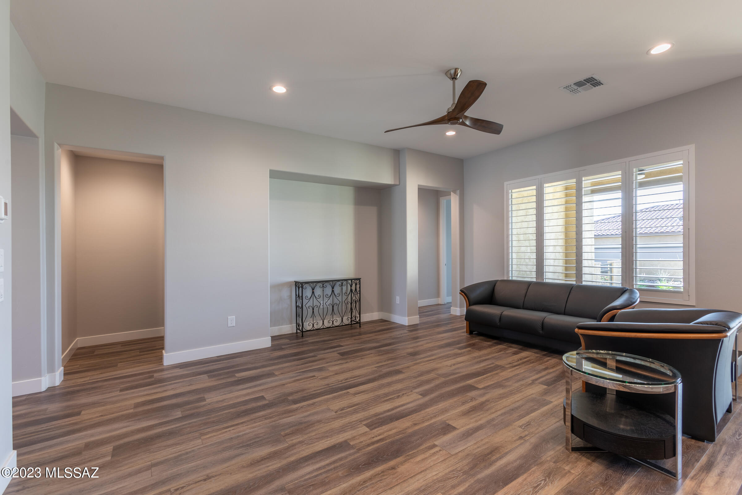 Saddlebrooke Ranch - Residential