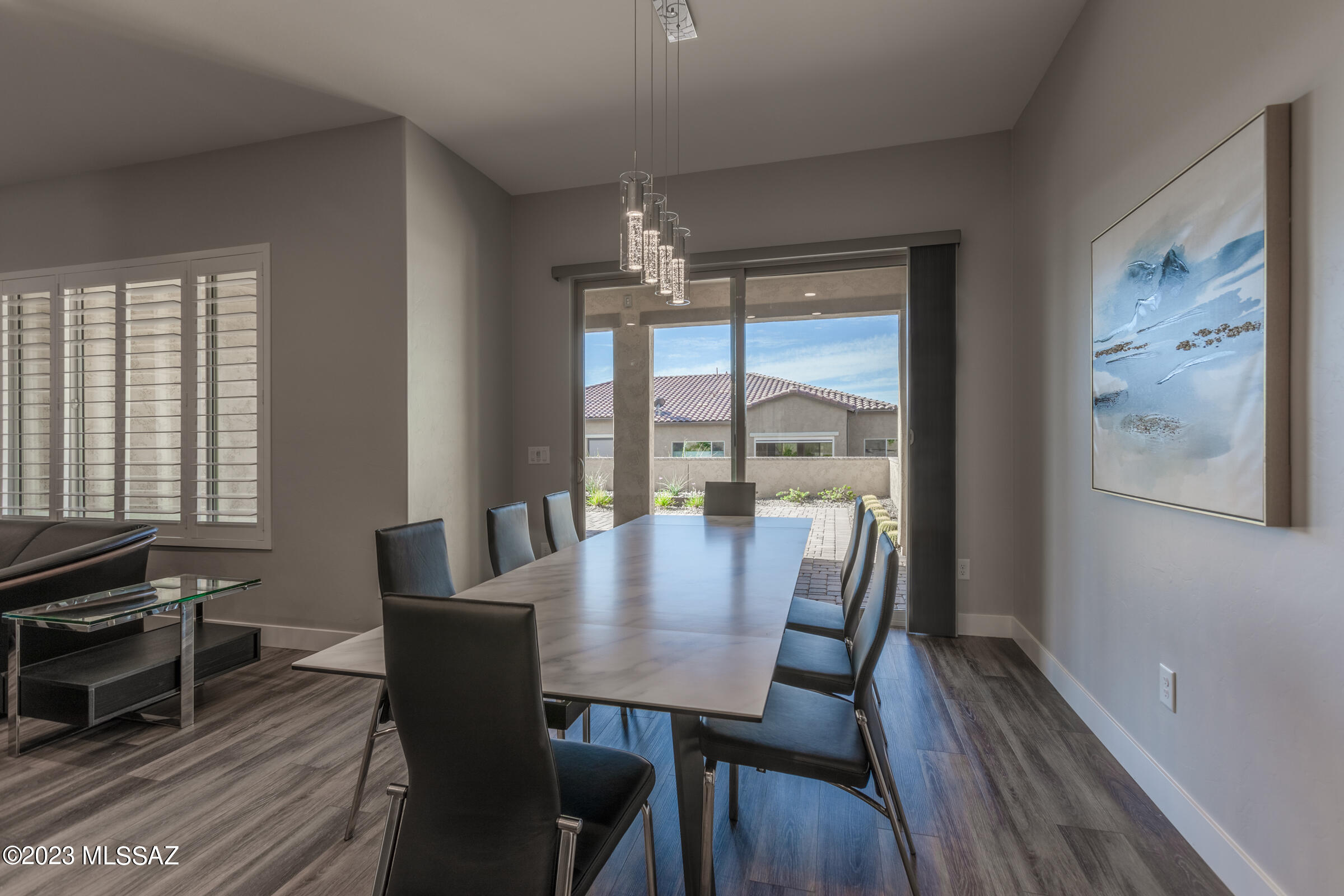 Saddlebrooke Ranch - Residential