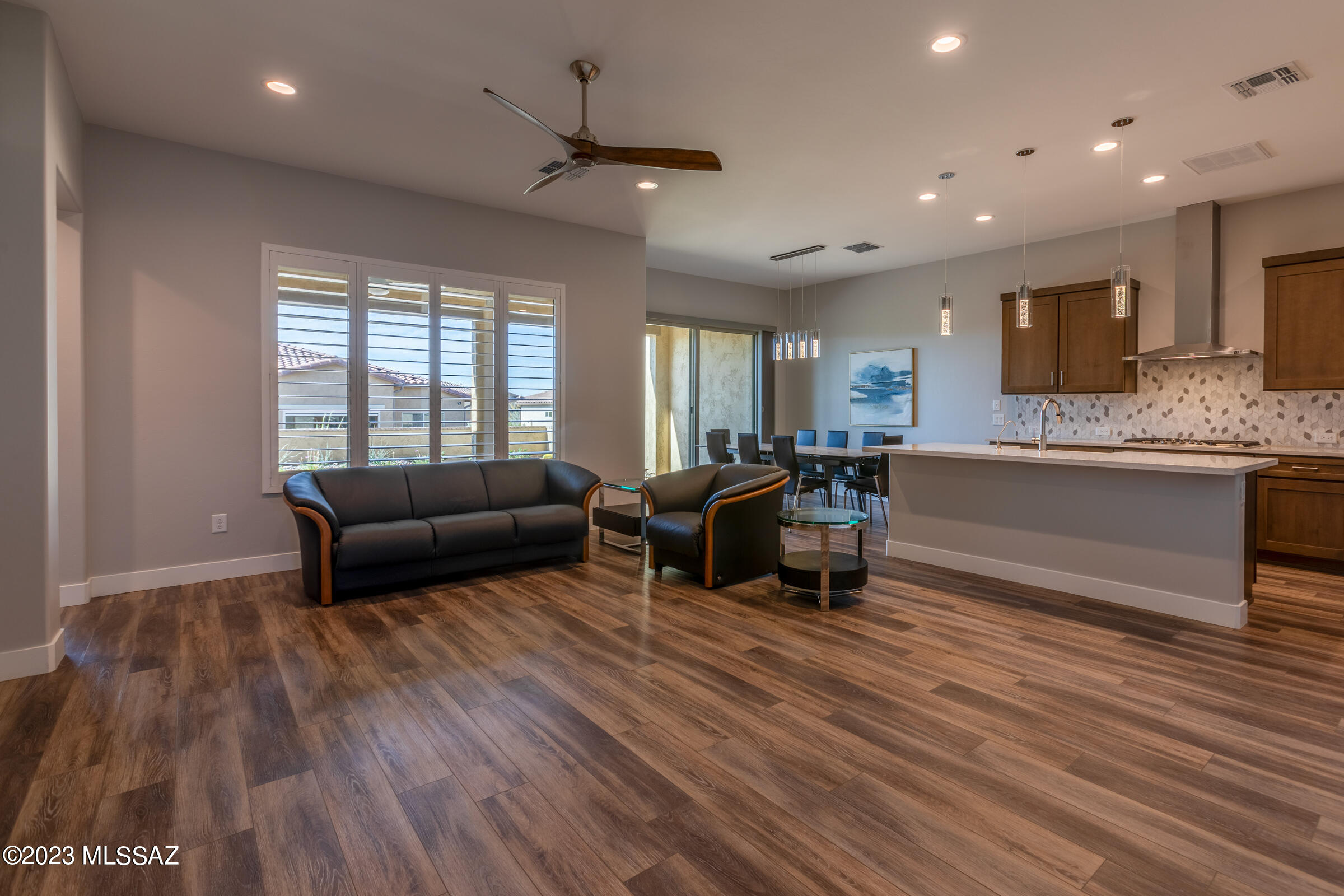 Saddlebrooke Ranch - Residential