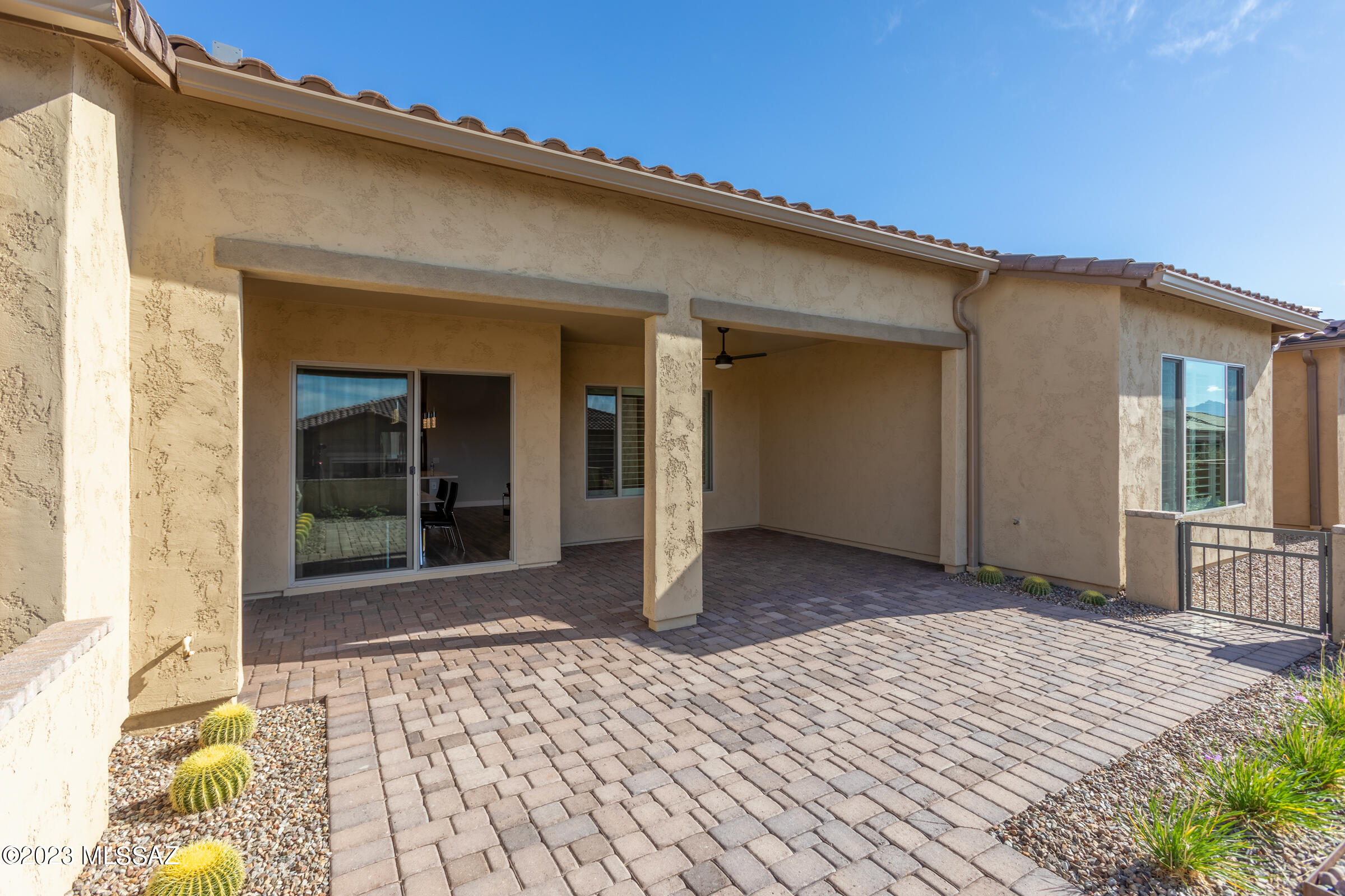 Saddlebrooke Ranch - Residential