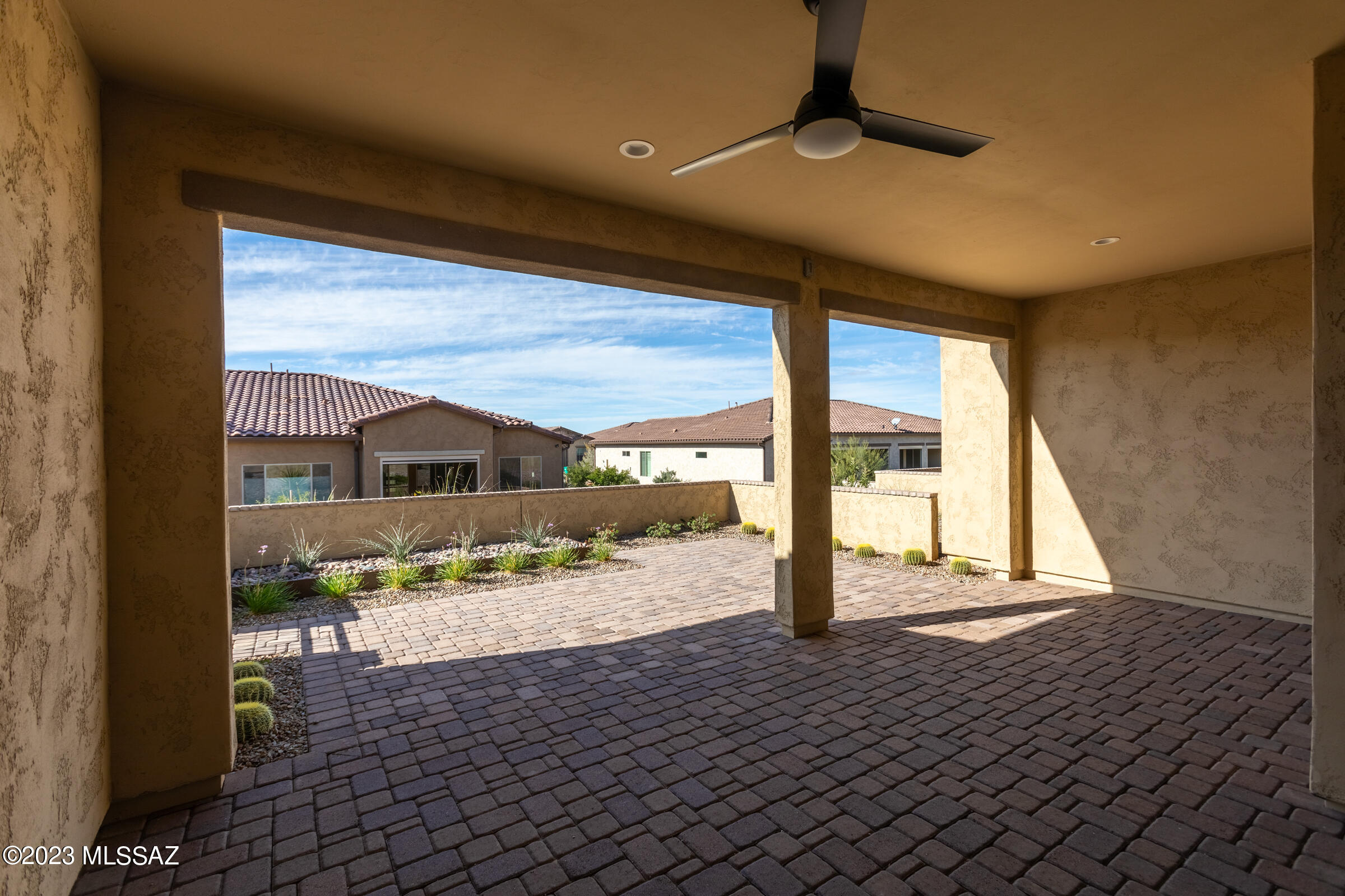 Saddlebrooke Ranch - Residential