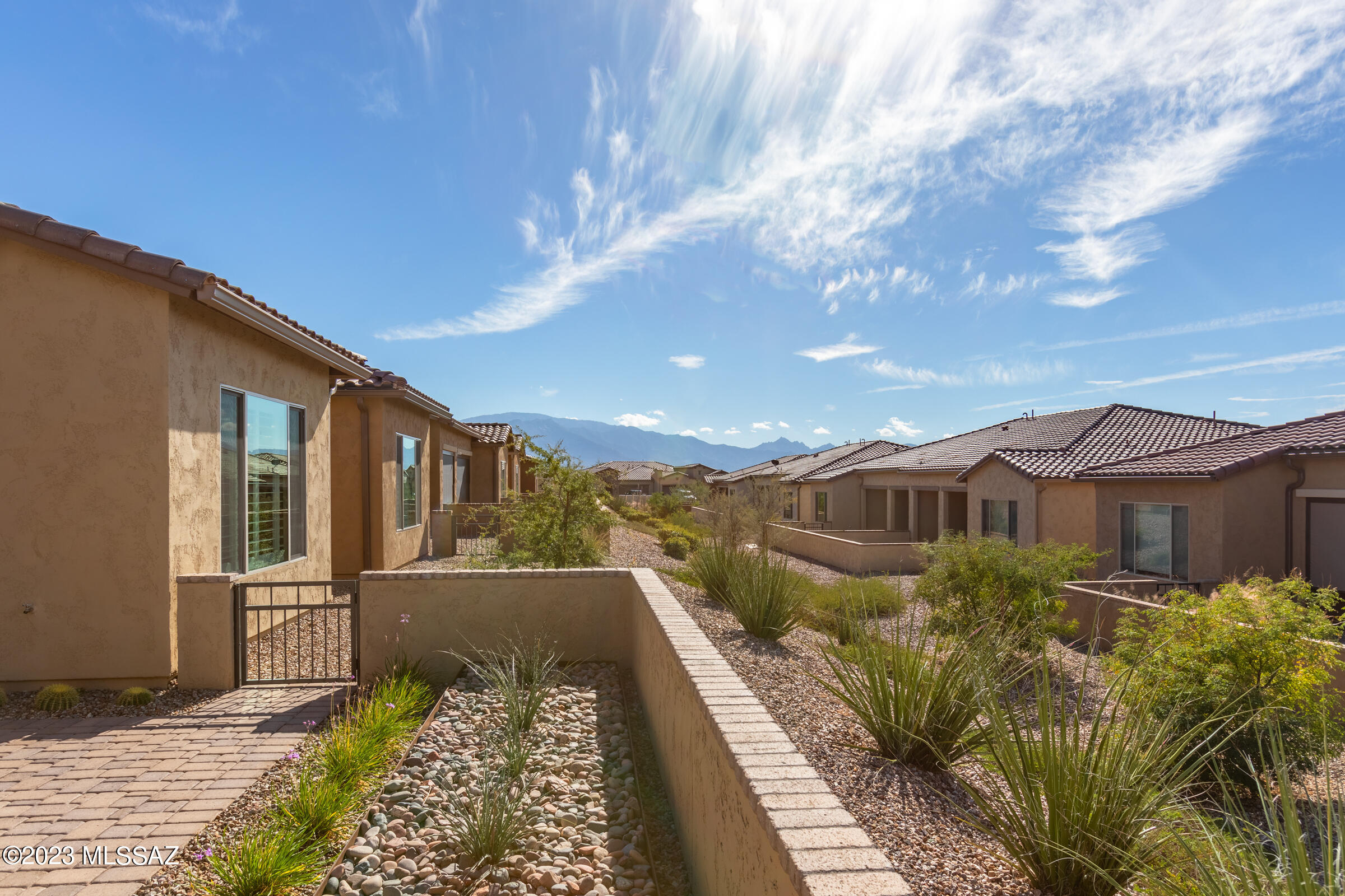 Saddlebrooke Ranch - Residential