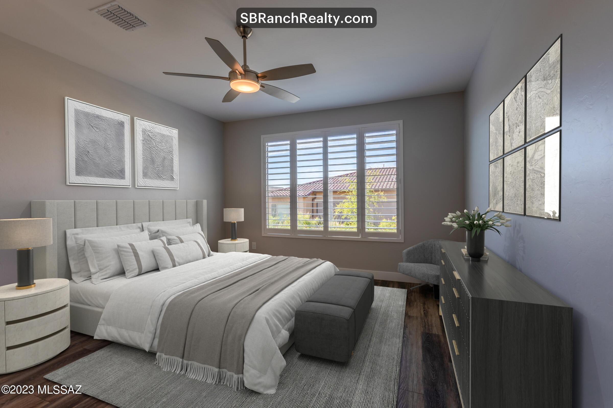 Saddlebrooke Ranch - Residential