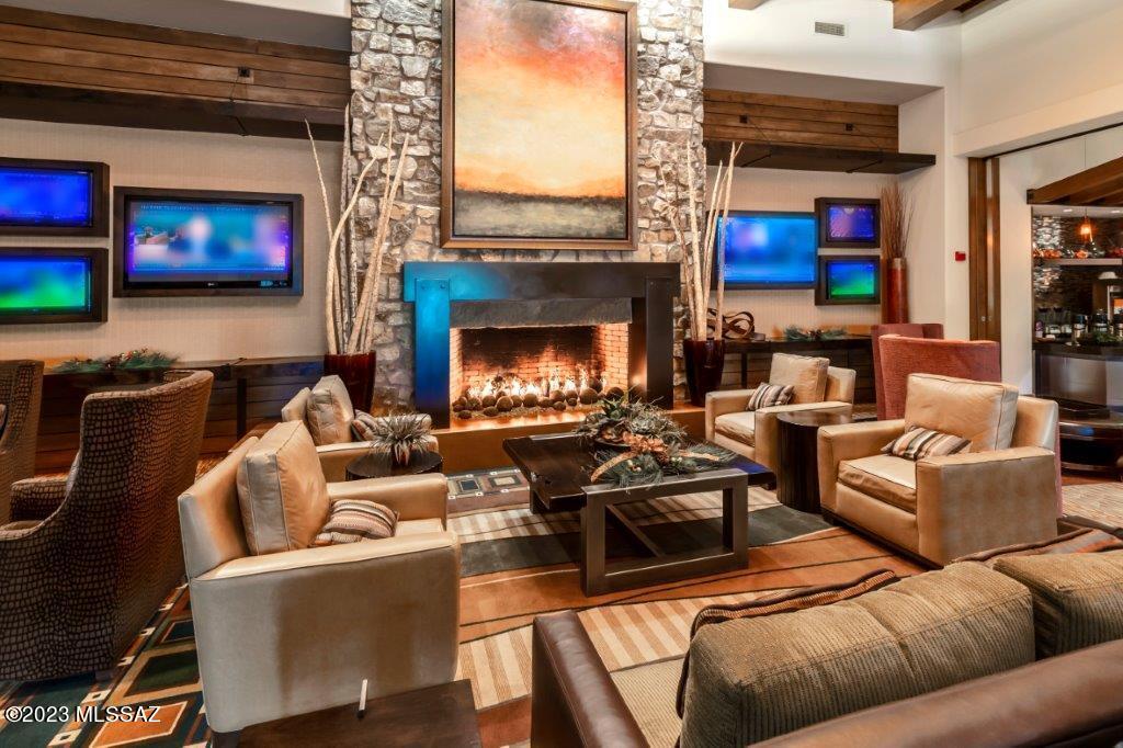 Saddlebrooke Ranch - Residential