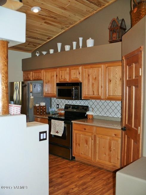 Other/Unknown - Residential