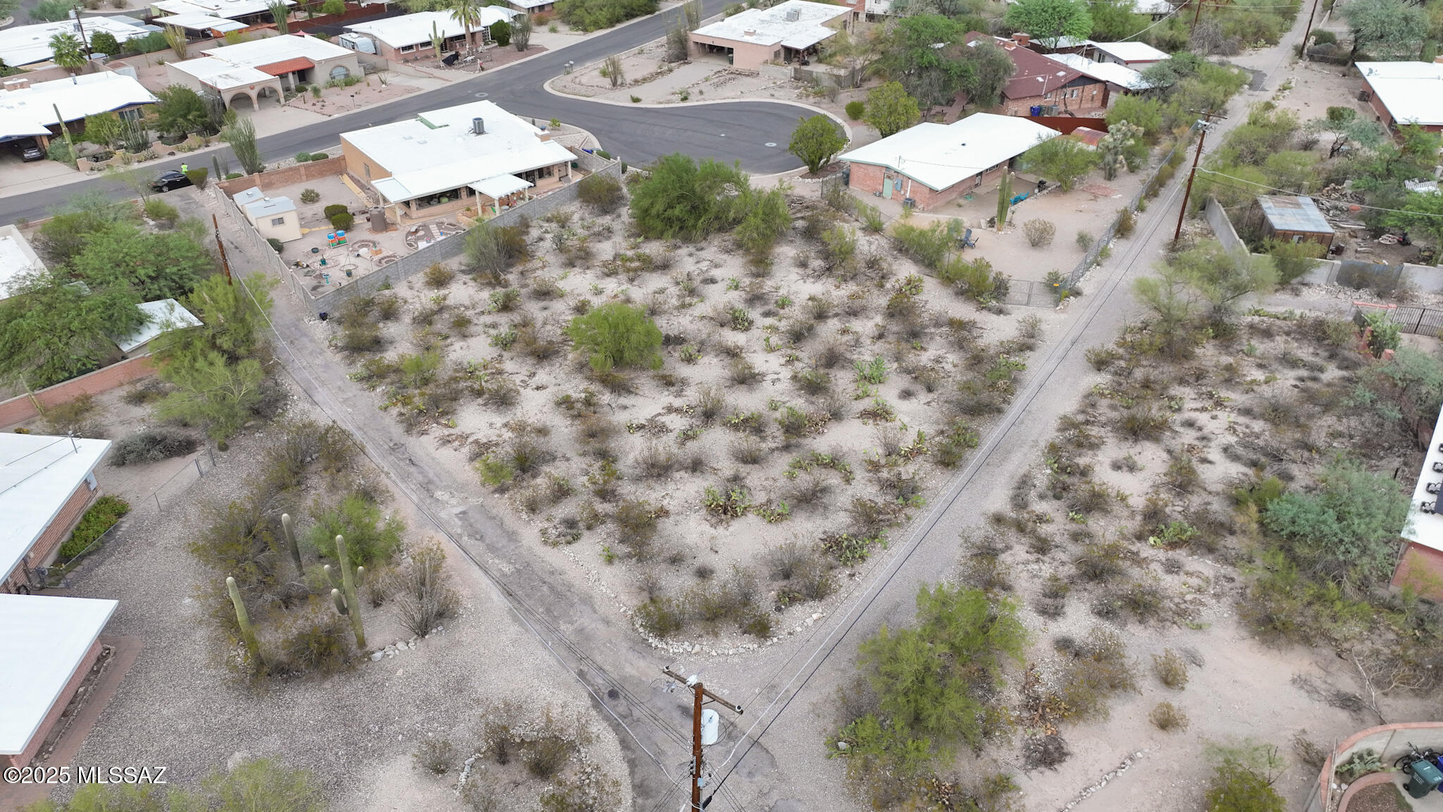 Ironwood Hills (1-64) - Land