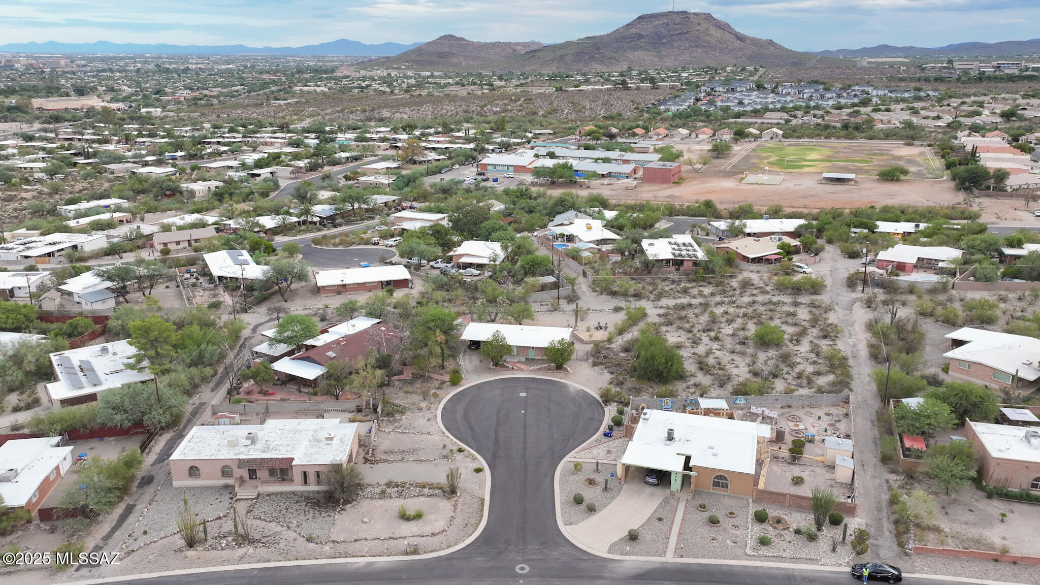 Ironwood Hills (1-64) - Land