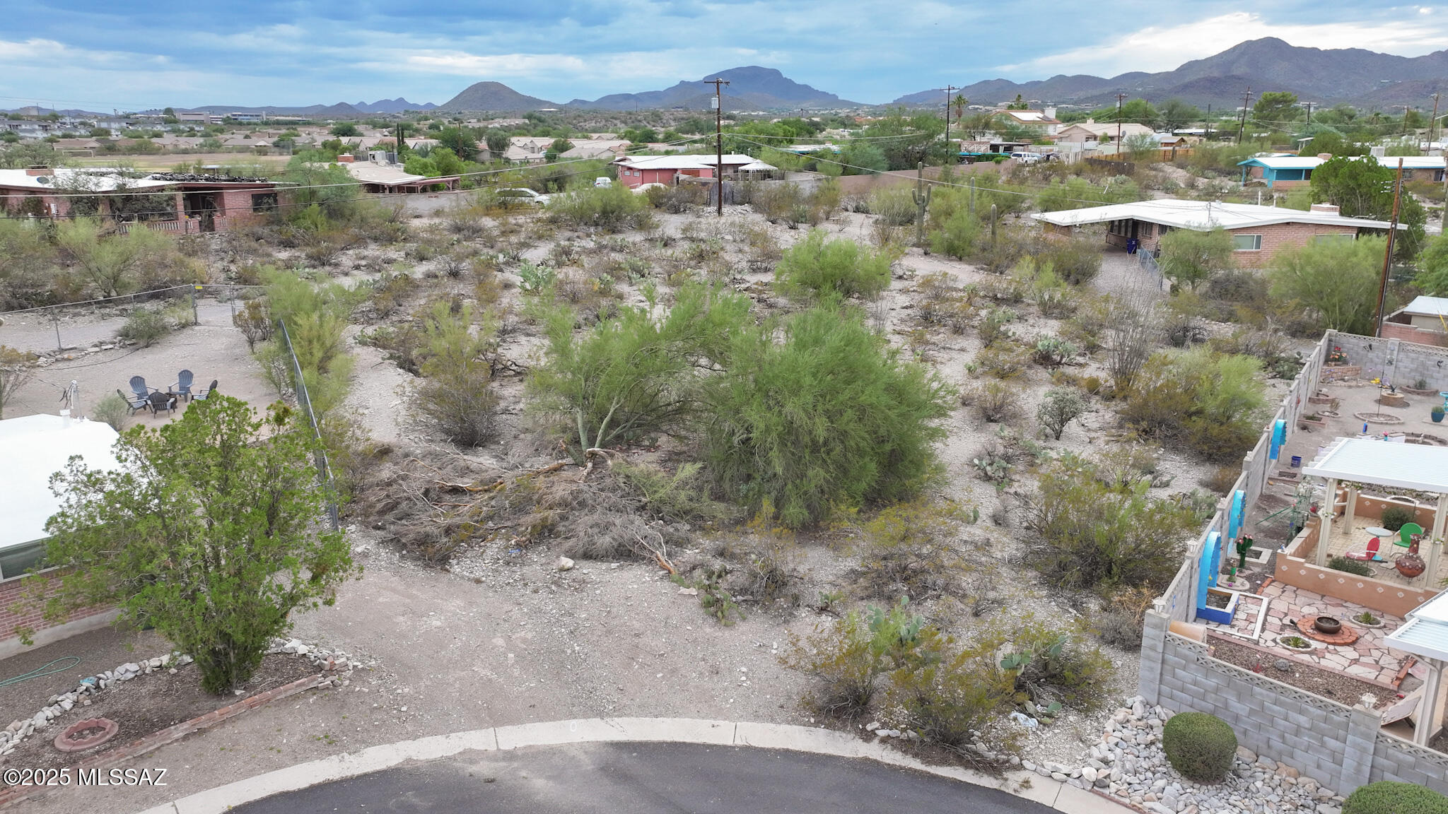 Ironwood Hills (1-64) - Land