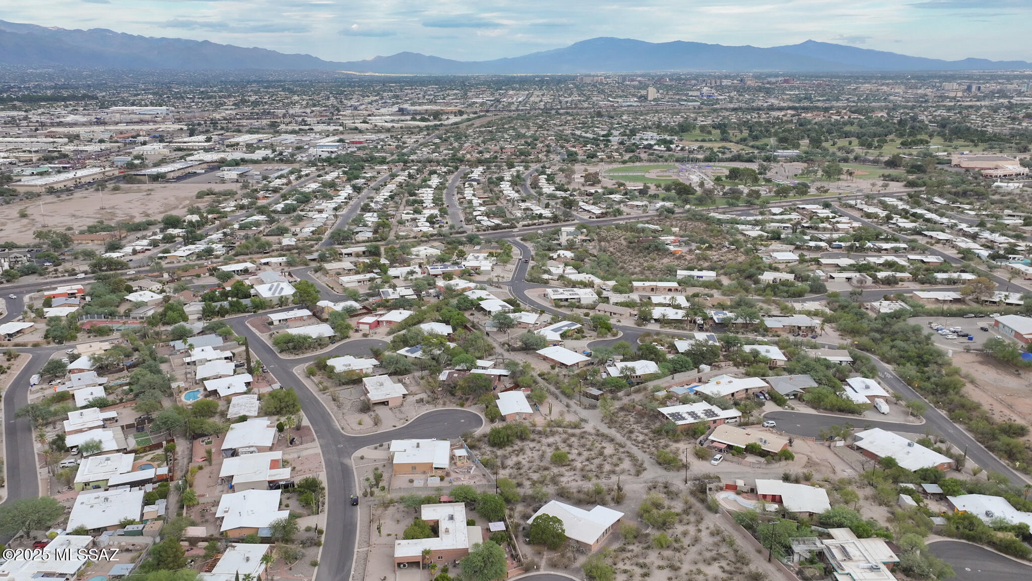 Ironwood Hills (1-64) - Land