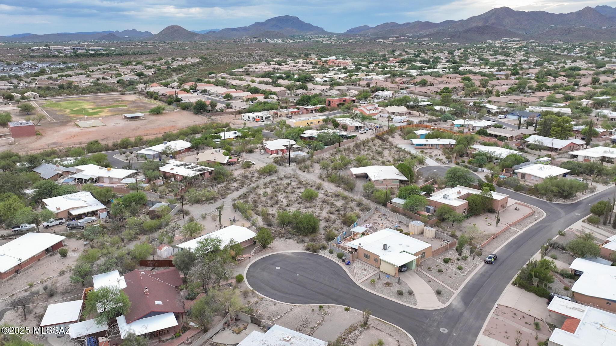 Ironwood Hills (1-64) - Land