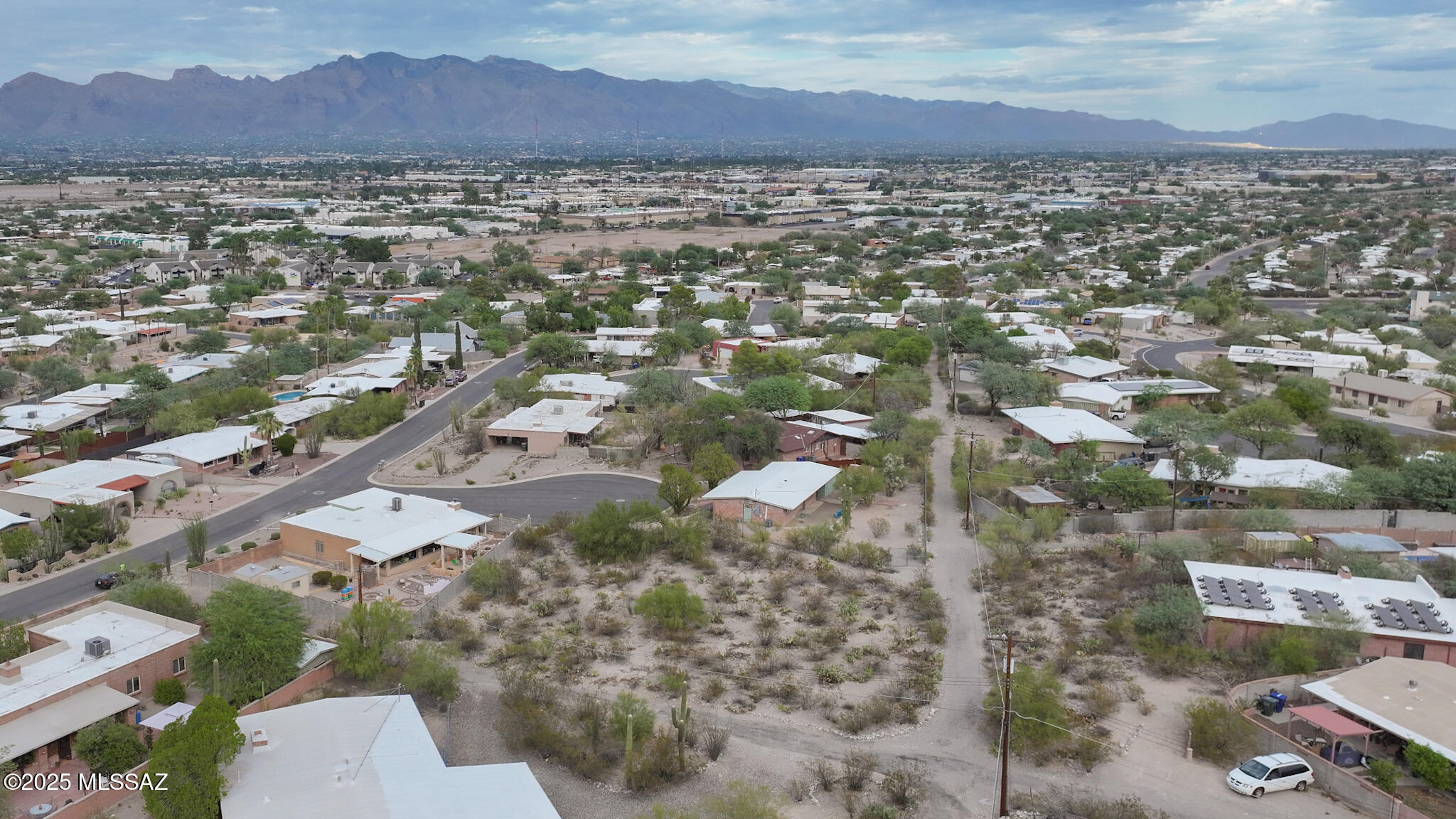 Ironwood Hills (1-64) - Land