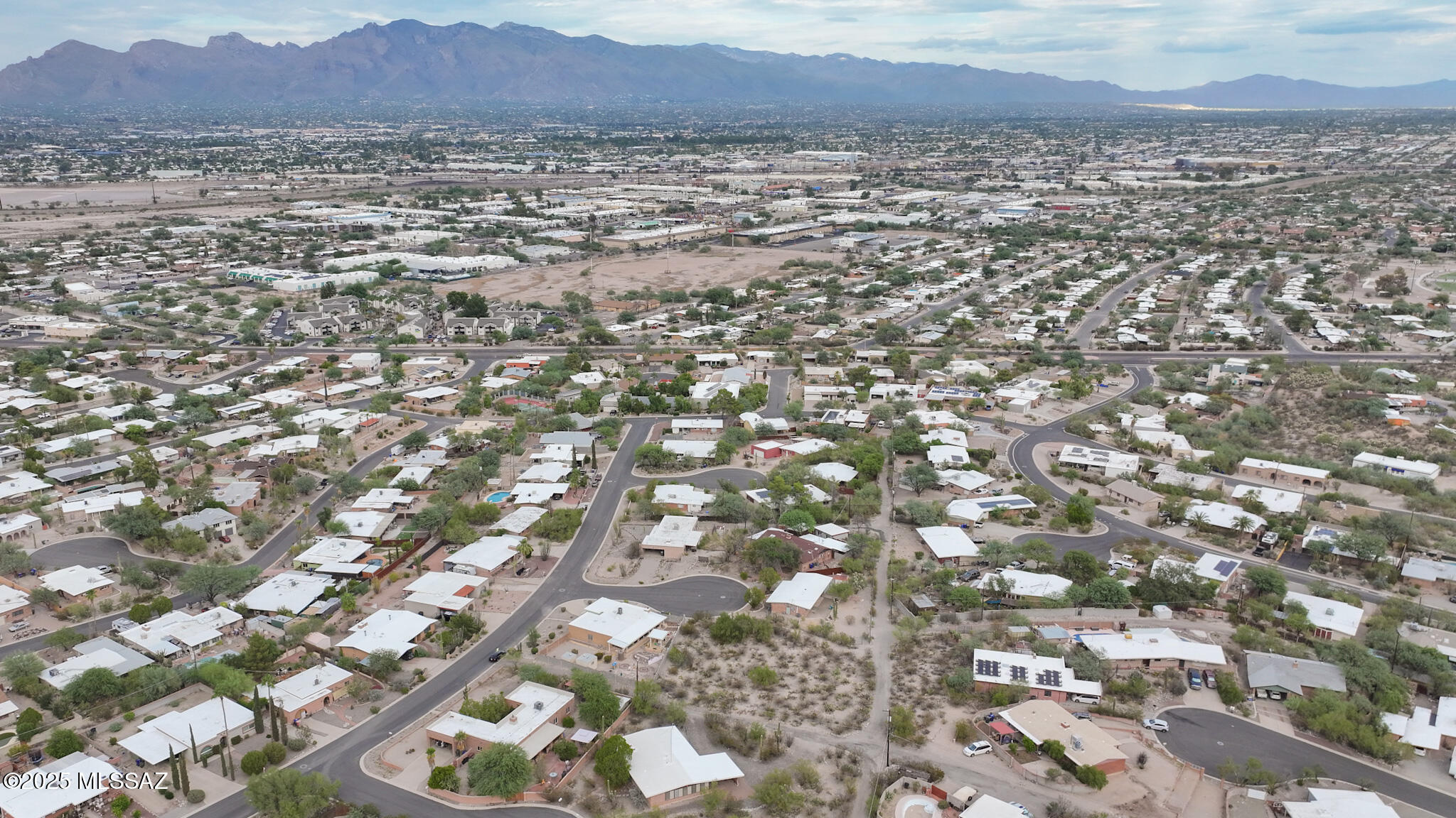 Ironwood Hills (1-64) - Land