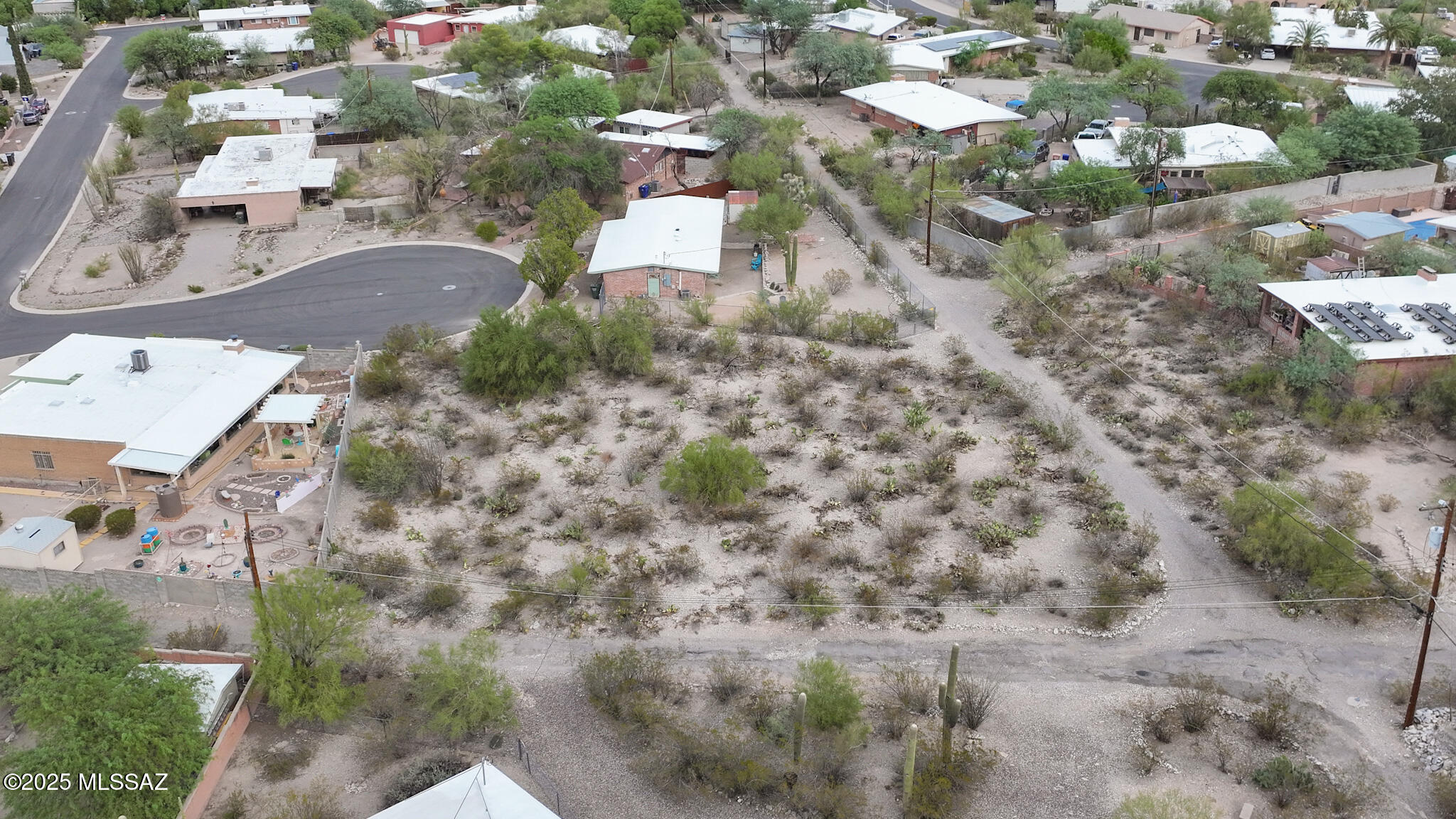 Ironwood Hills (1-64) - Land