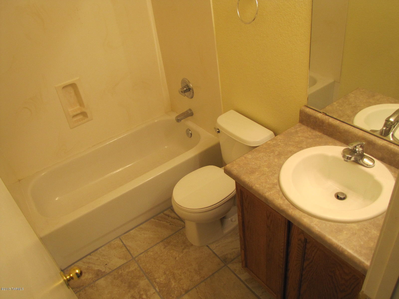 Harrison Terrace (1-74) - Residential Lease