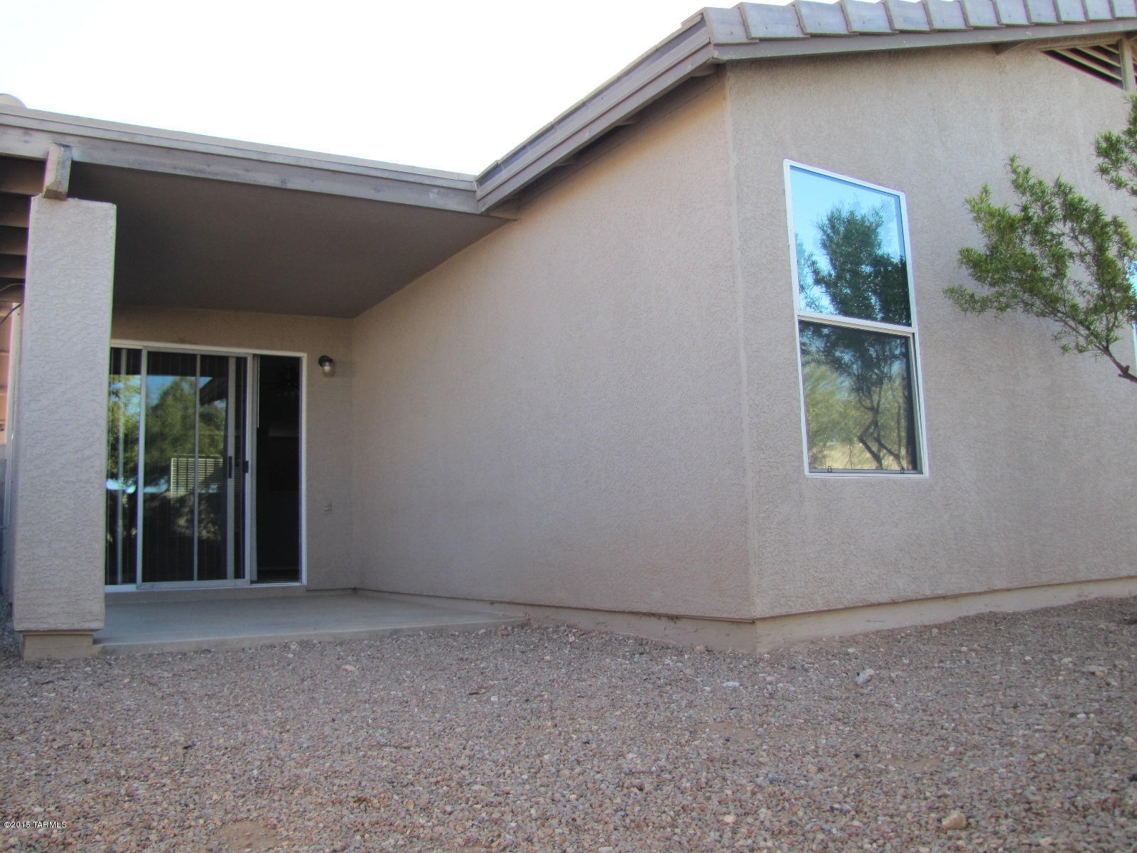 Harrison Terrace (1-74) - Residential Lease
