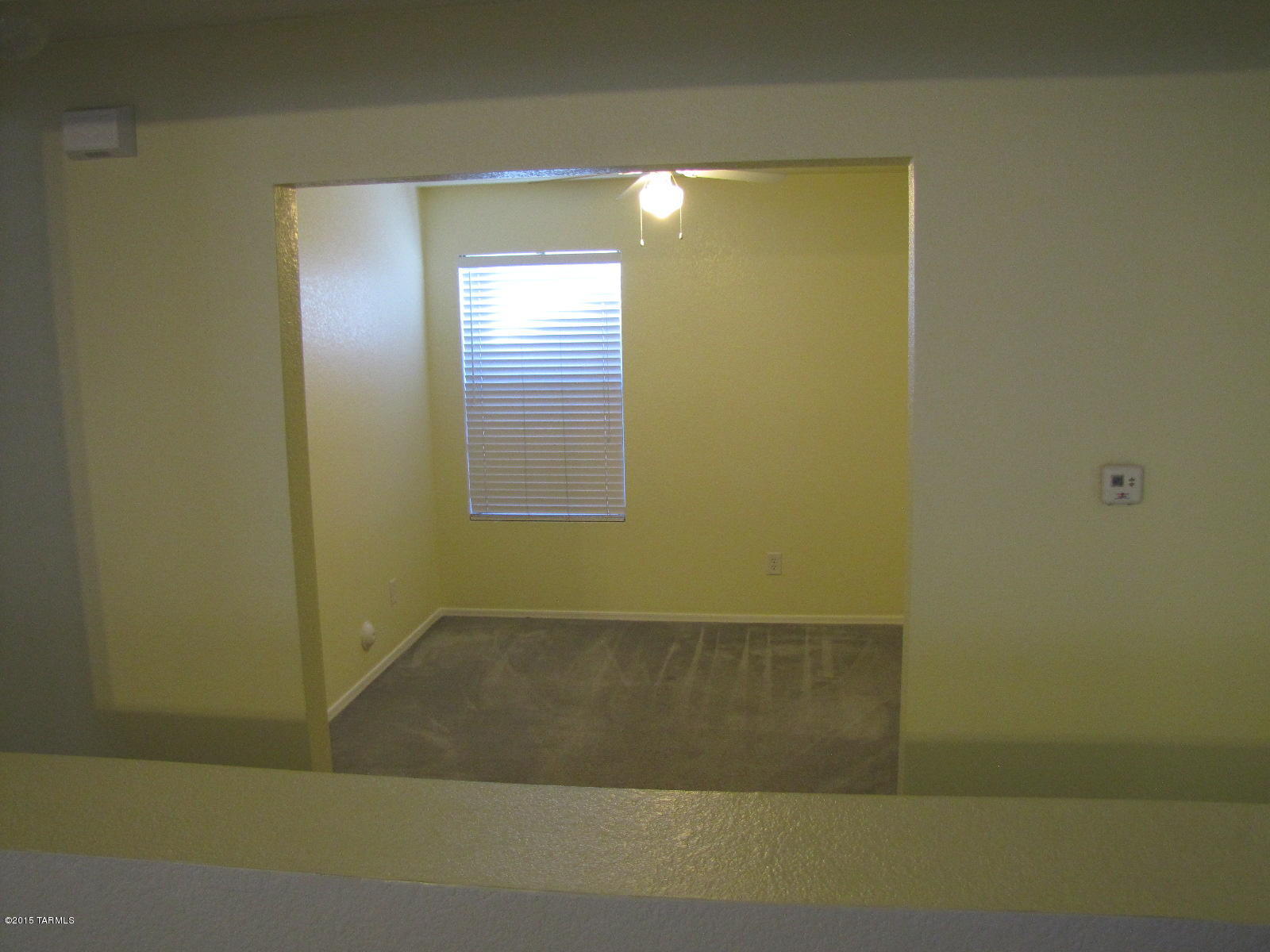 Harrison Terrace (1-74) - Residential Lease