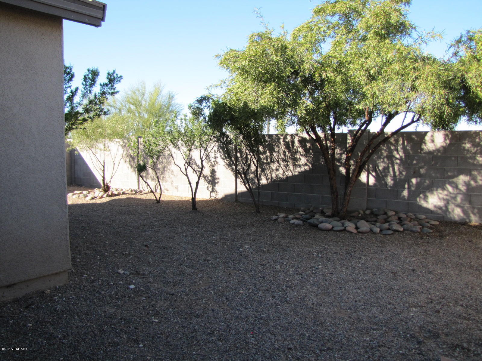 Harrison Terrace (1-74) - Residential Lease
