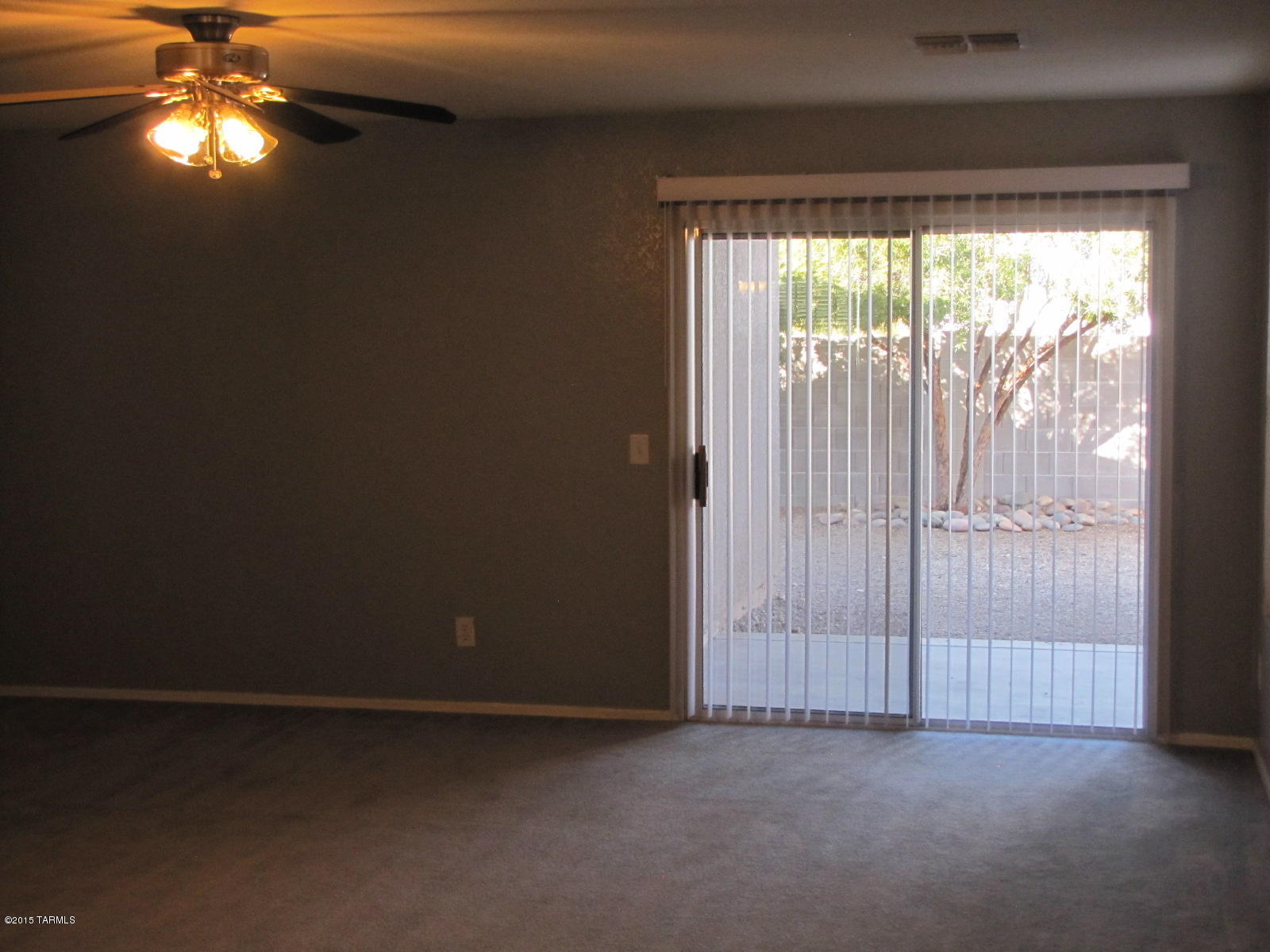 Harrison Terrace (1-74) - Residential Lease