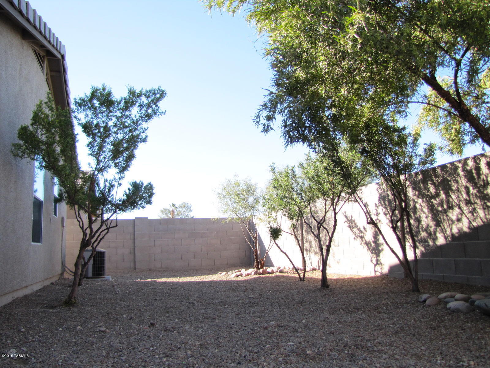 Harrison Terrace (1-74) - Residential Lease