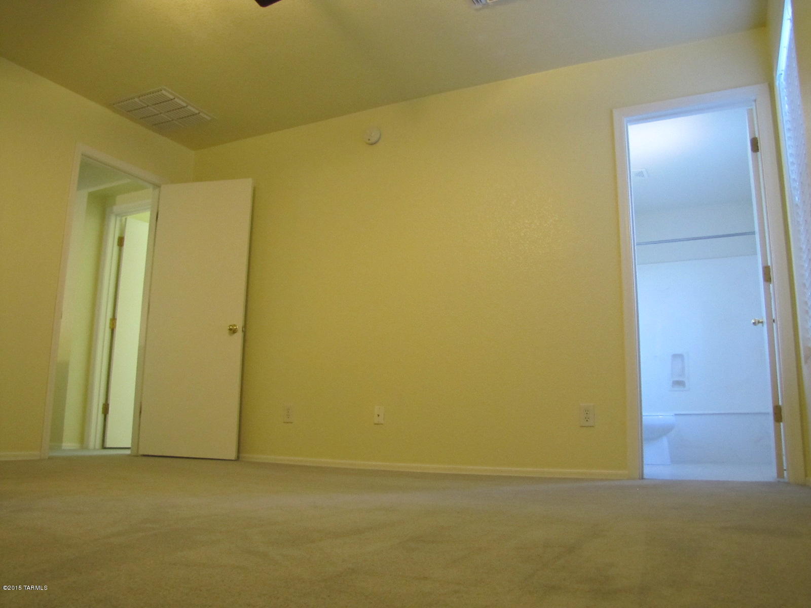 Harrison Terrace (1-74) - Residential Lease