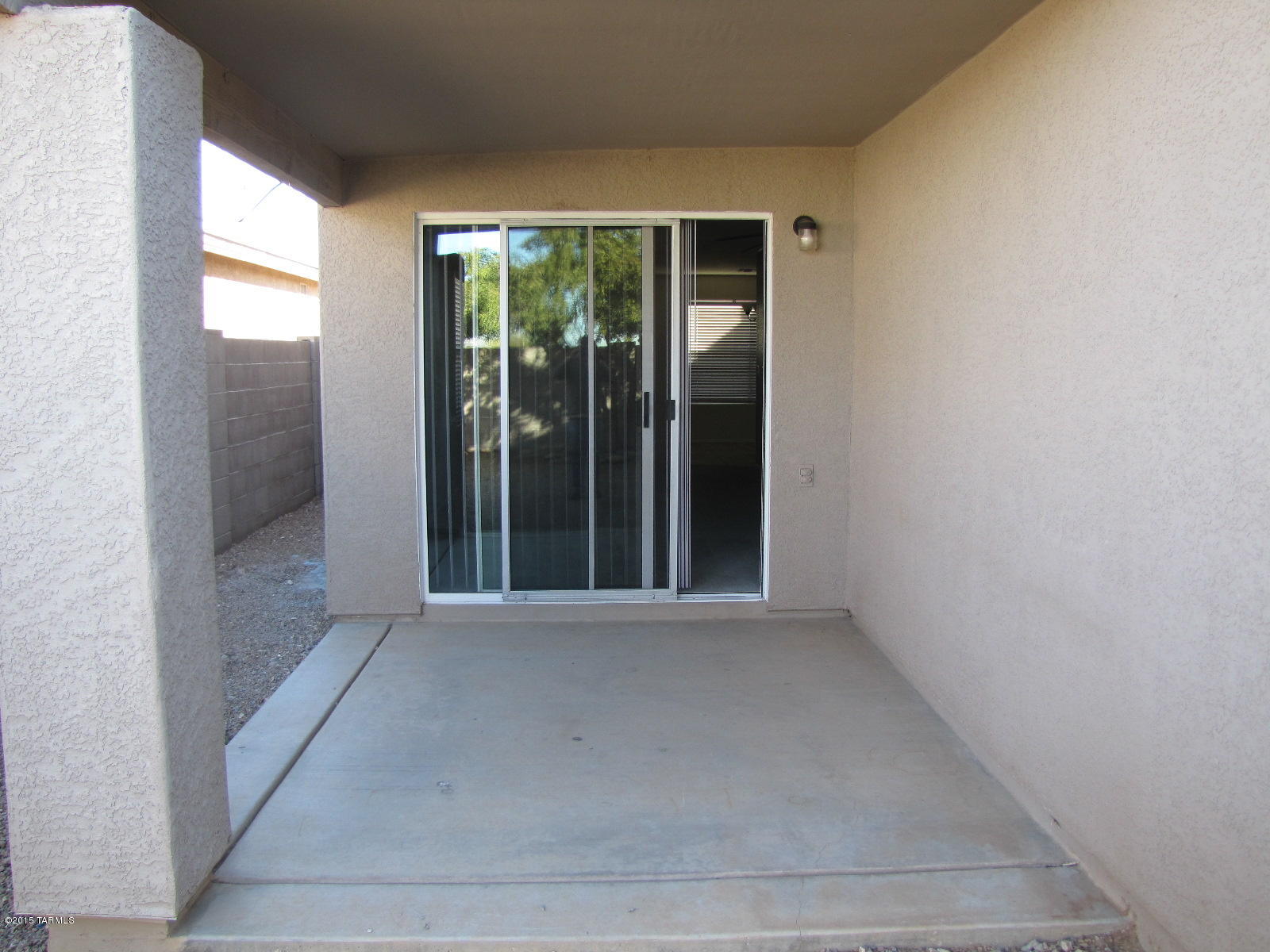 Harrison Terrace (1-74) - Residential Lease