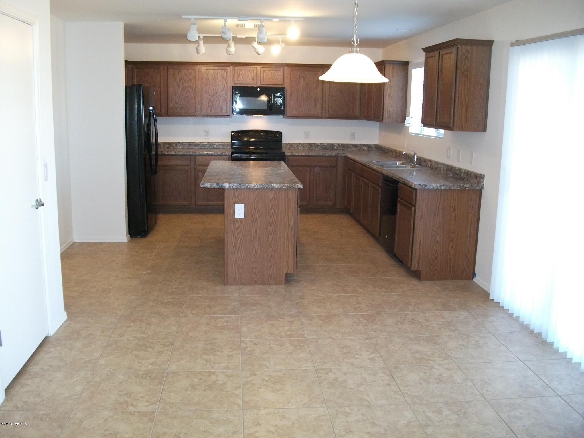 Sonoran Ranch Estates - Residential