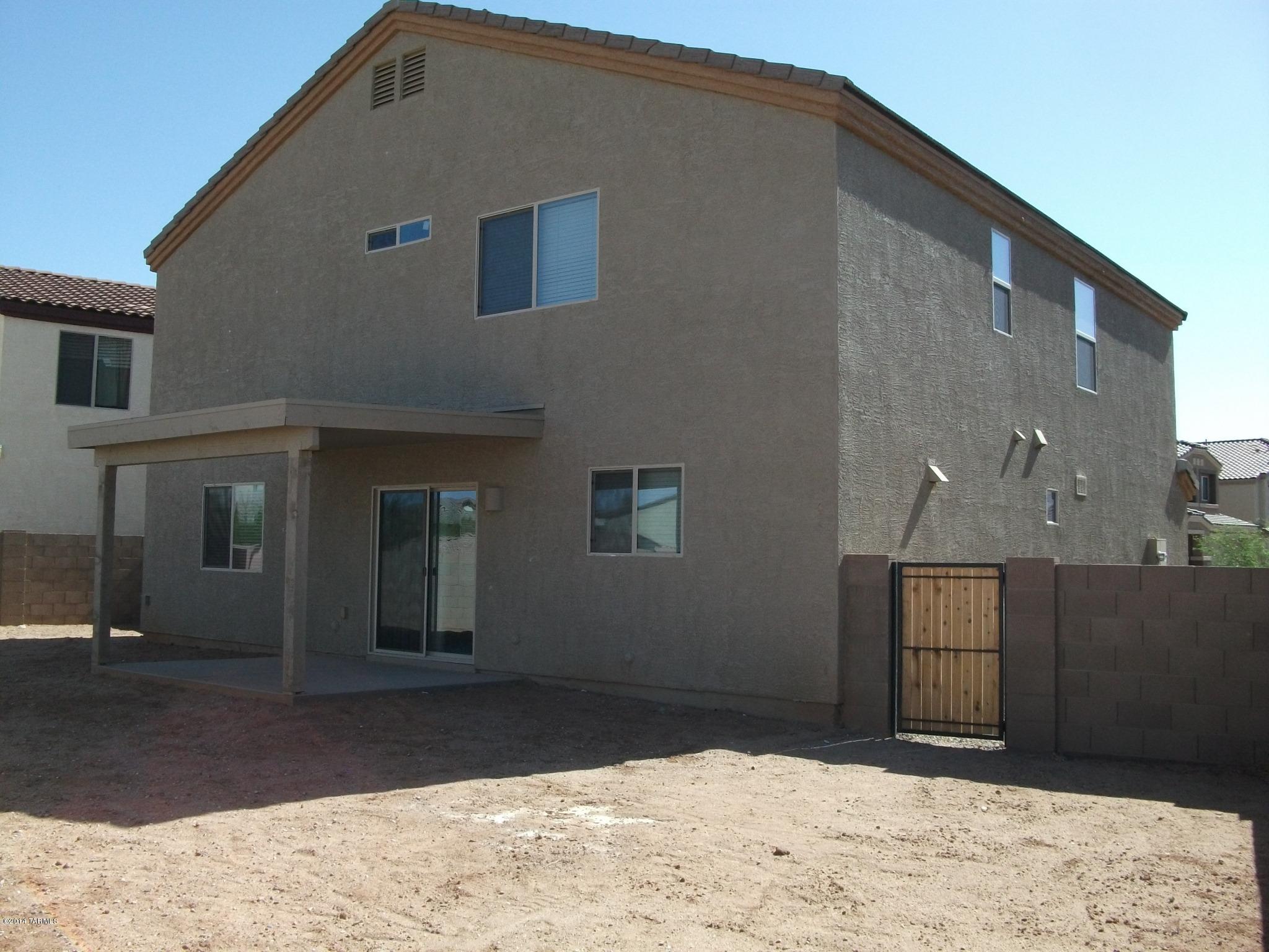 Sonoran Ranch Estates - Residential