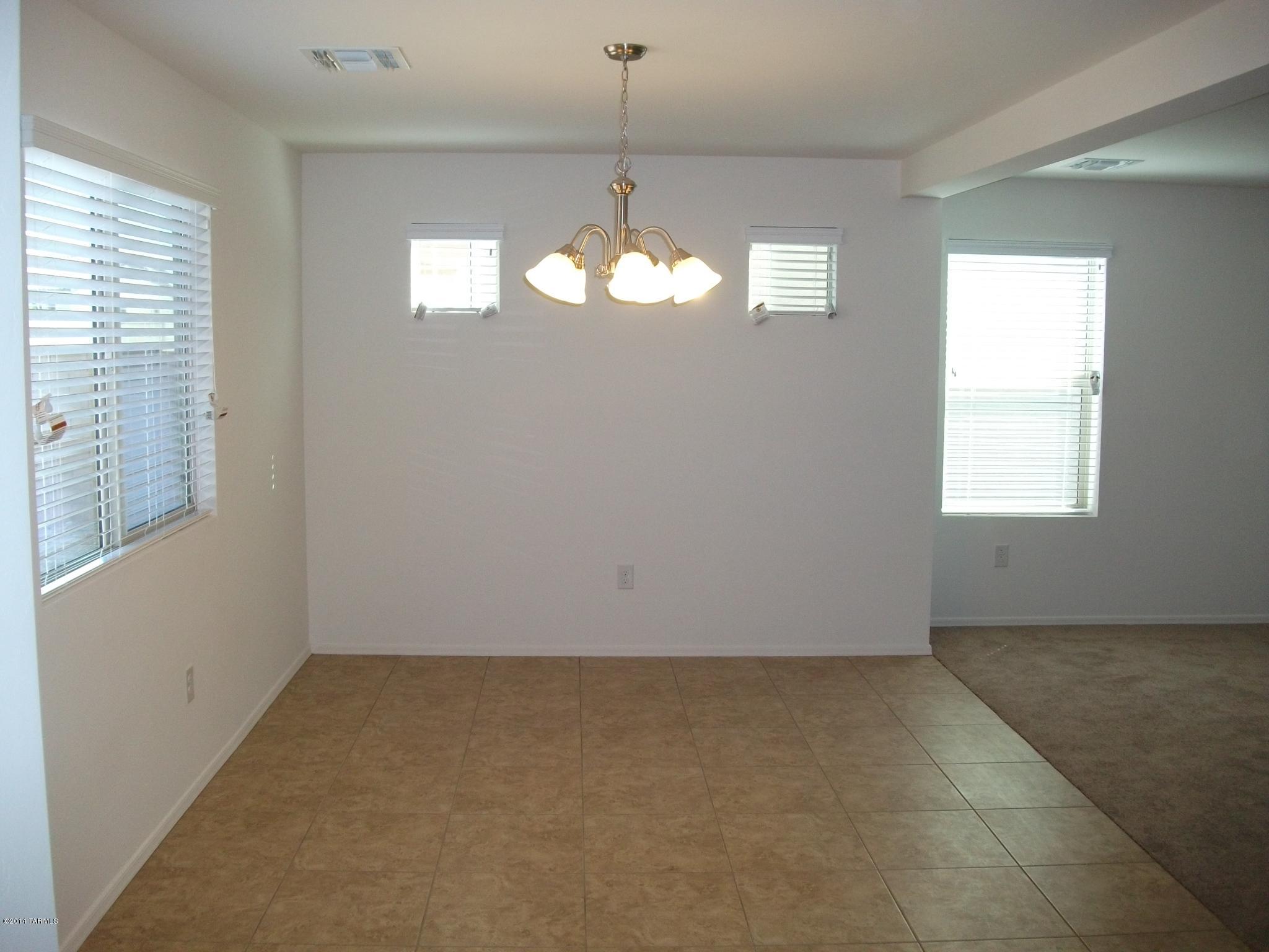 Sonoran Ranch Estates - Residential