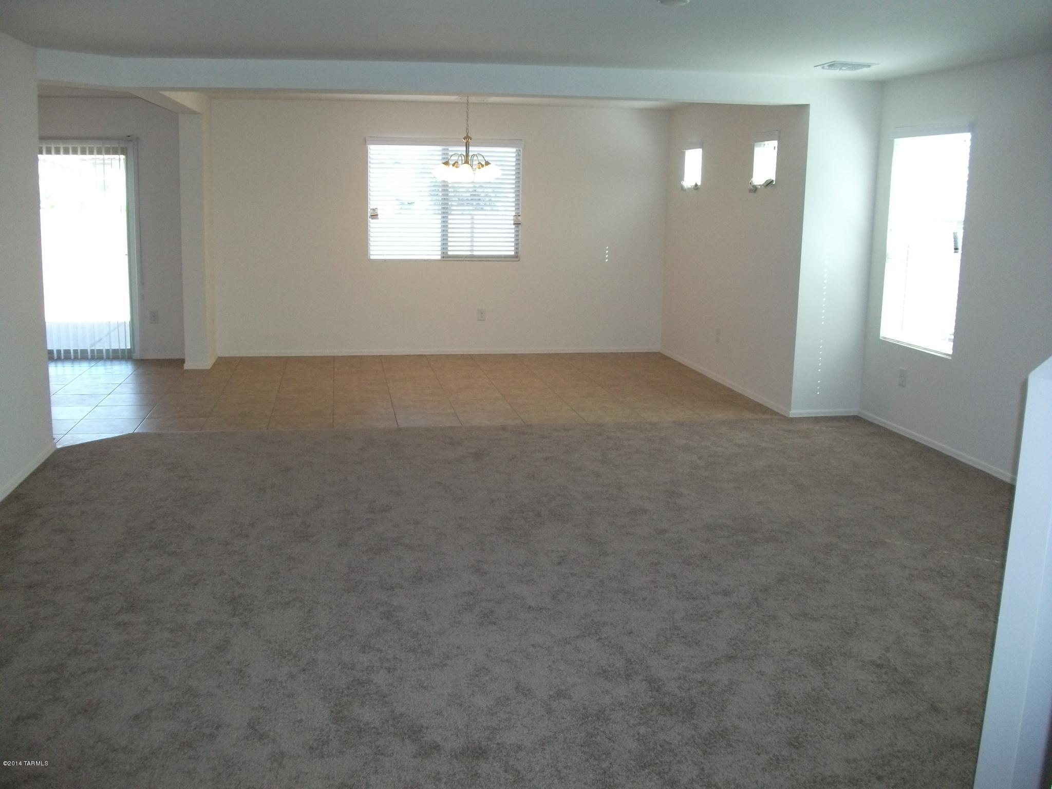 Sonoran Ranch Estates - Residential