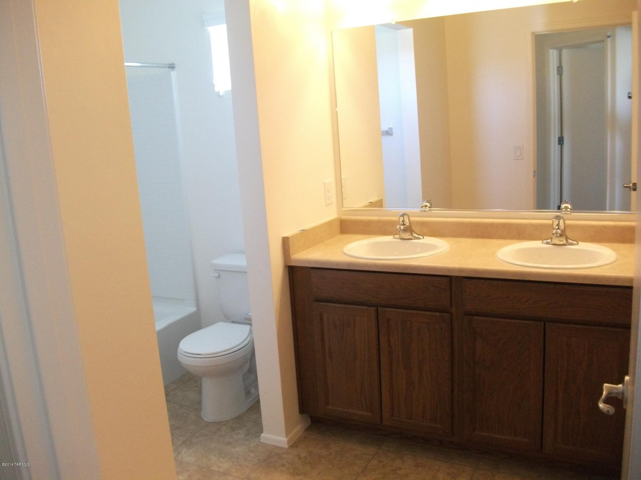 Sonoran Ranch Estates - Residential
