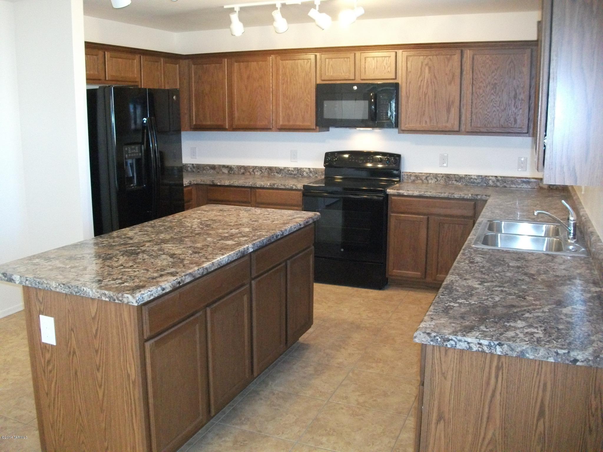 Sonoran Ranch Estates - Residential