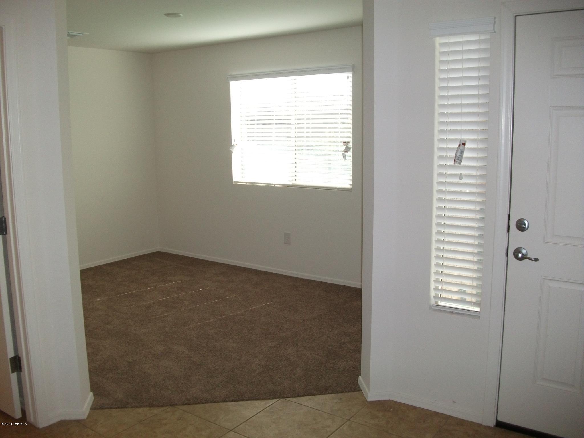 Sonoran Ranch Estates - Residential